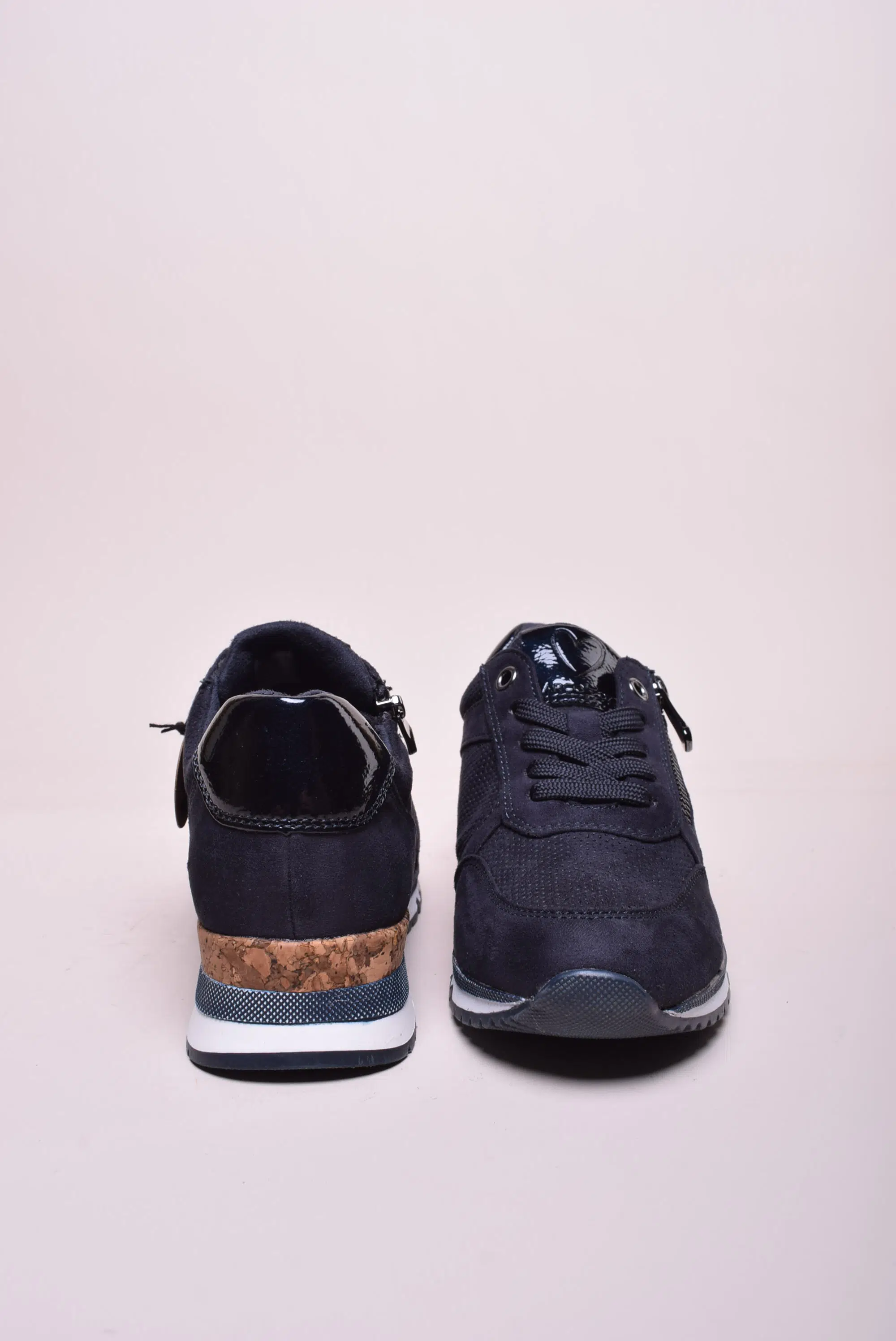 Pantofi casual dama  [2]