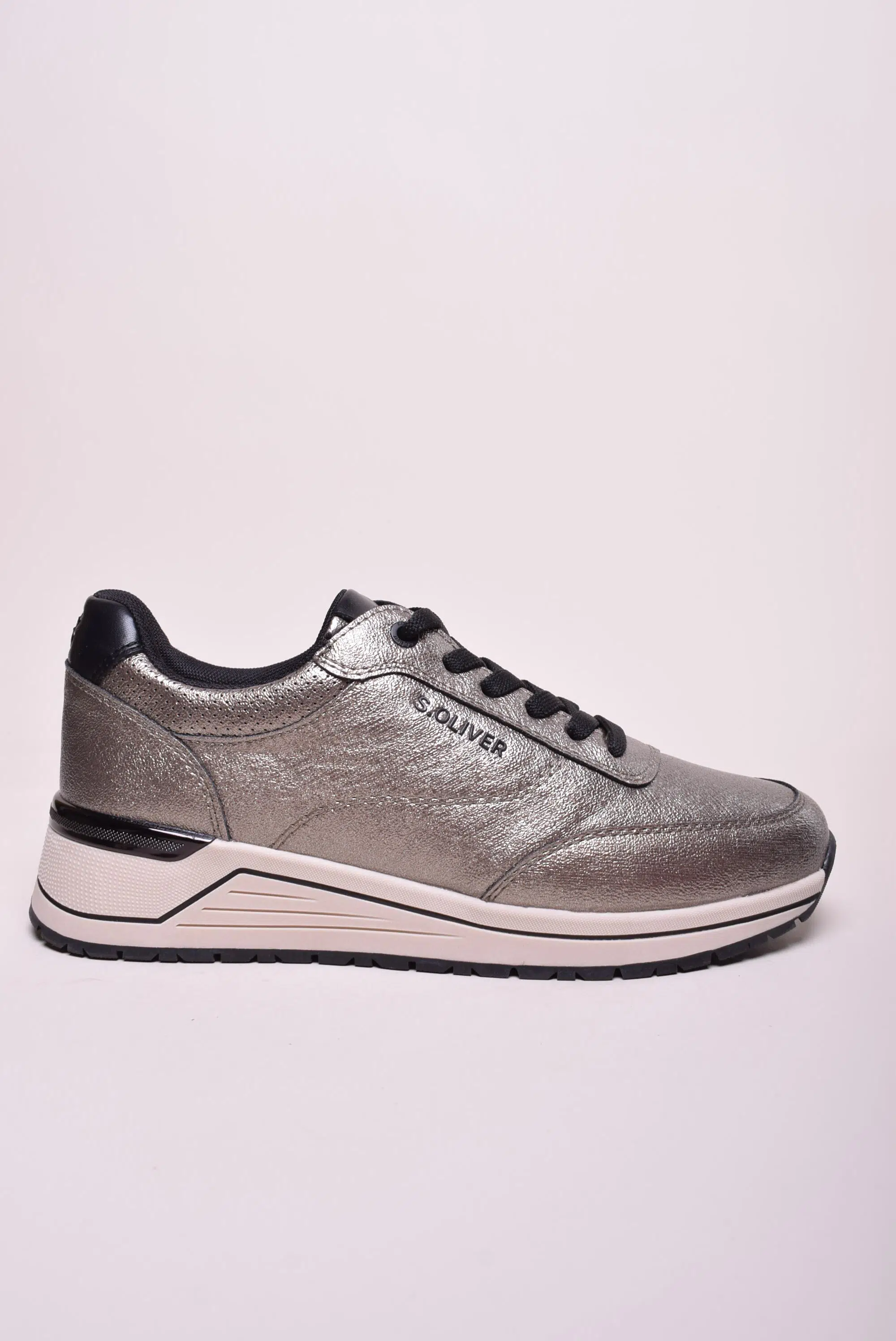 Pantofi casual dama cu platforma [0]