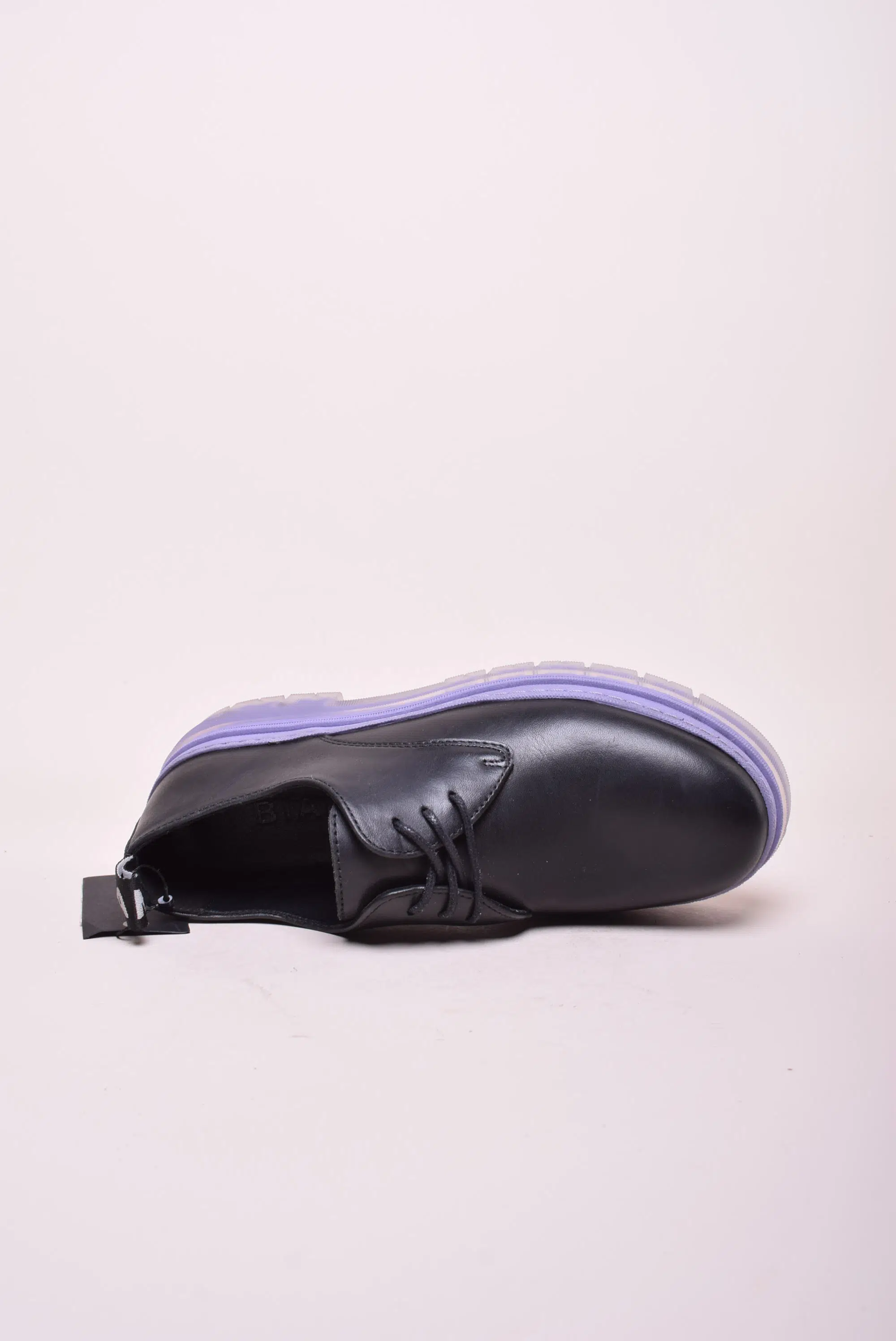 Pantofi casual dama cu platforma [3]