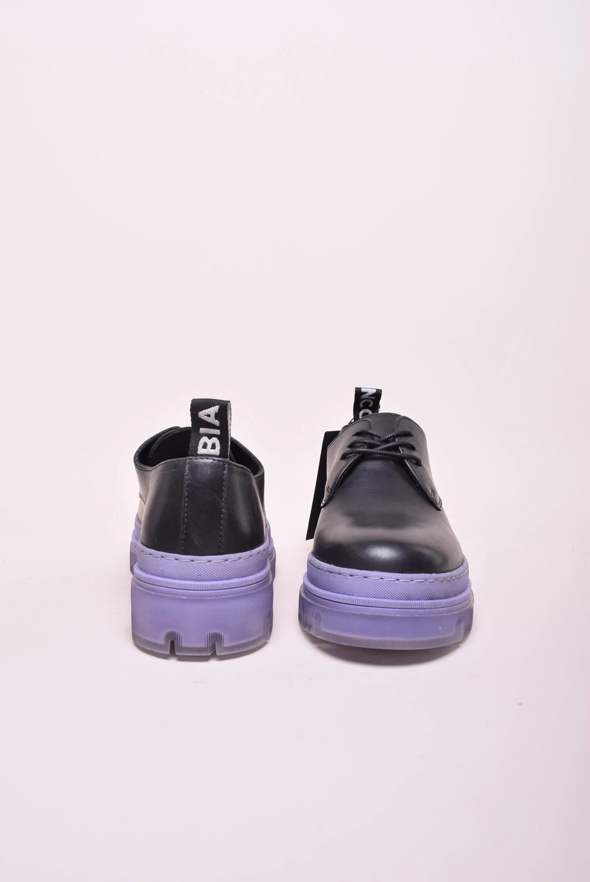 Pantofi casual dama cu platforma [2]