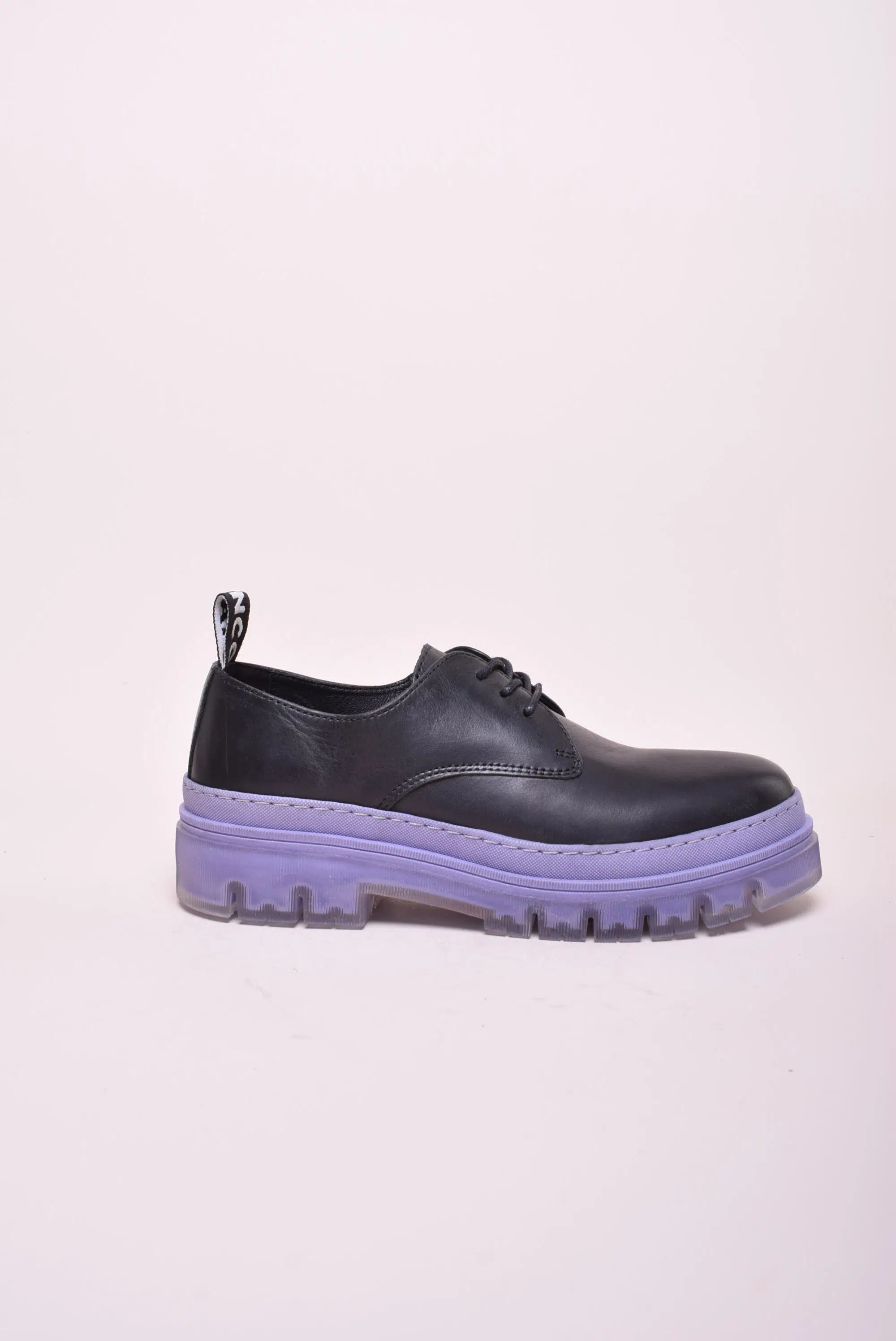 Pantofi casual dama cu platforma [0]