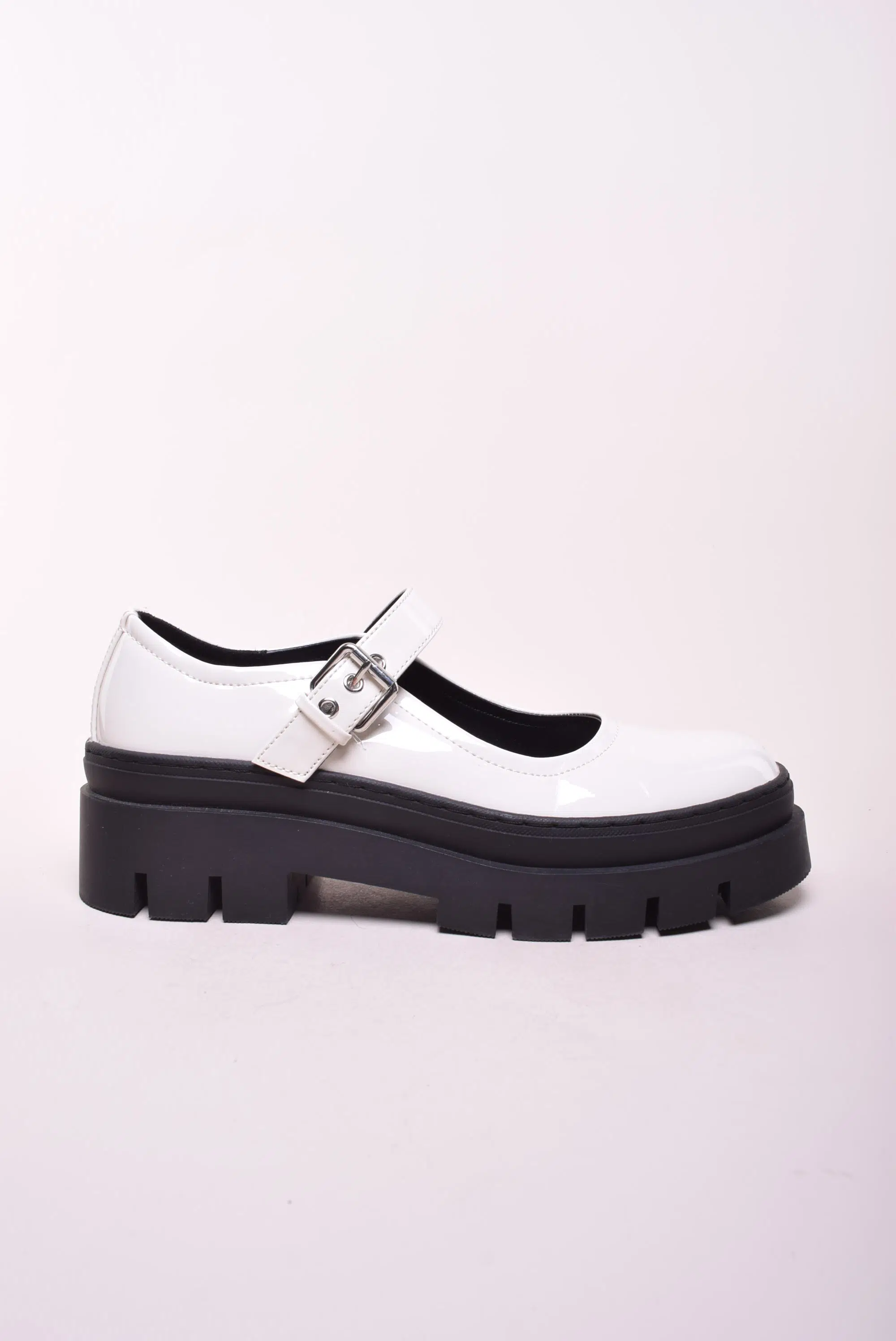 Pantofi casual dama cu platforma [0]