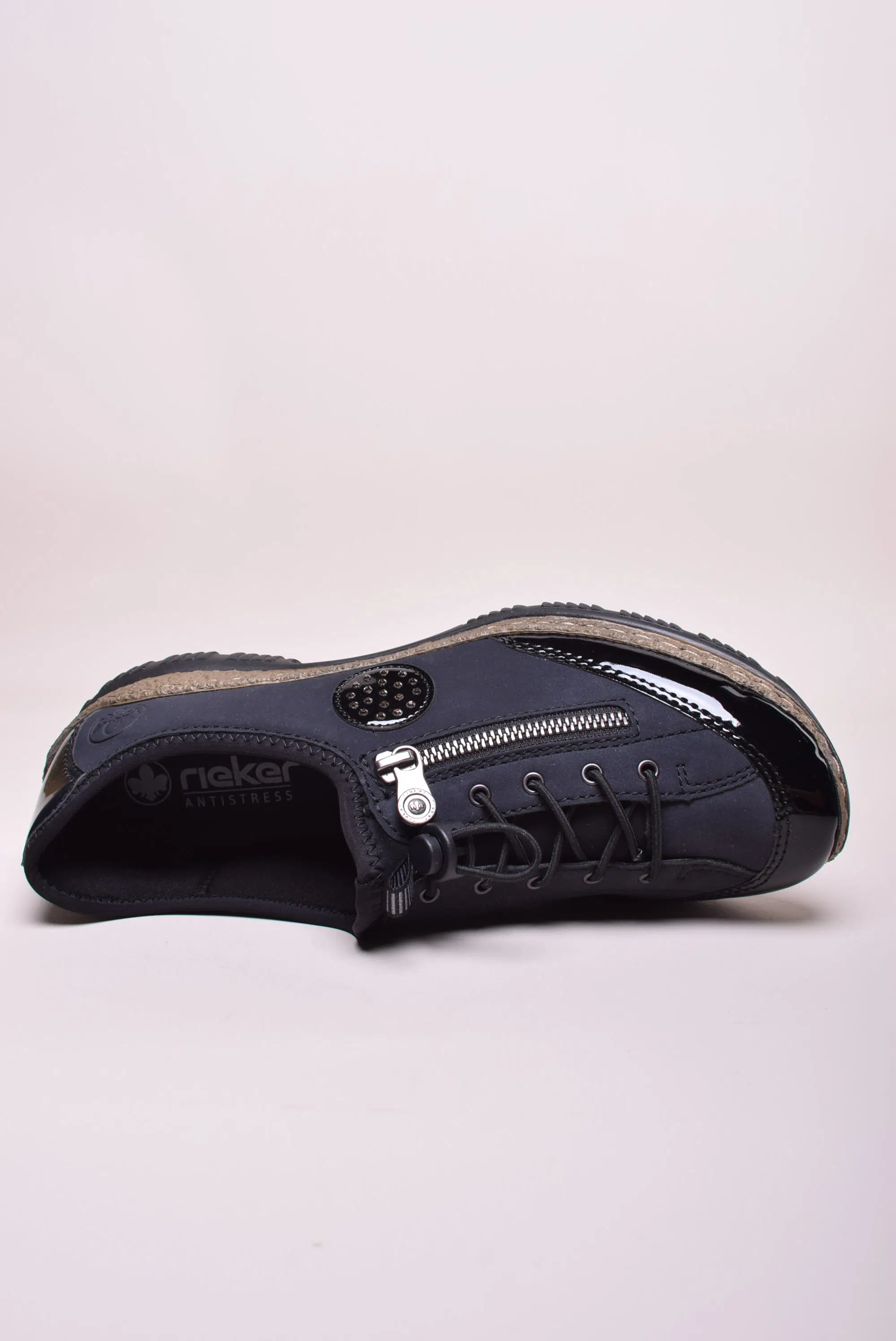 Pantofi casual dama cu spuma memorie [3]