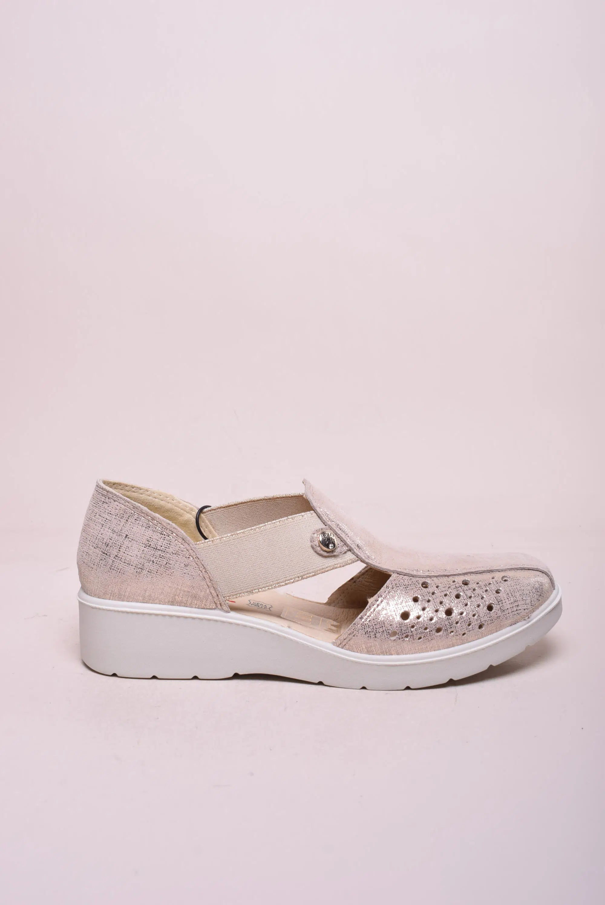 Pantofi casual dama cu spuma memorie