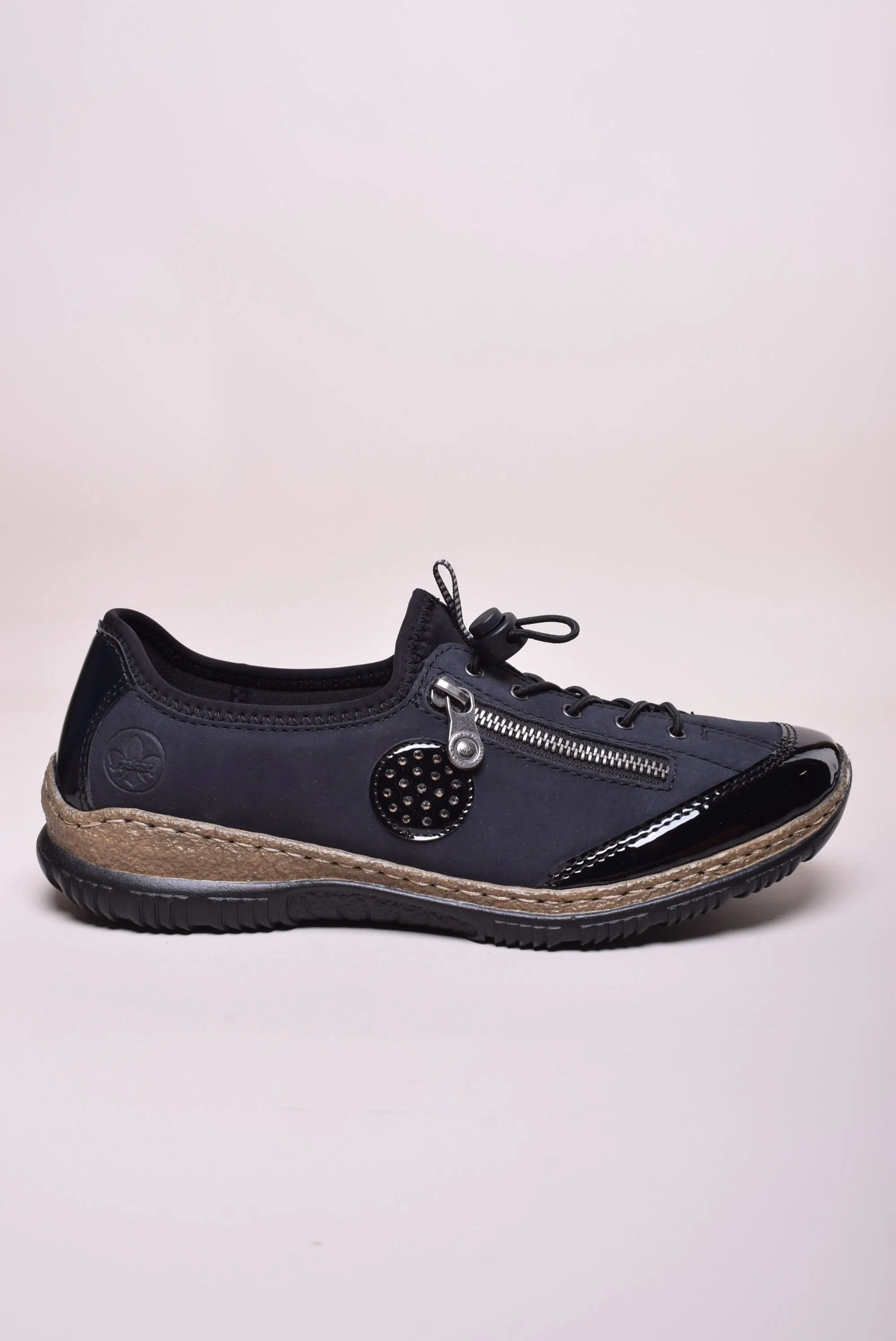 Produse încărcate recent - Pantofi casual dama cu spuma memorie