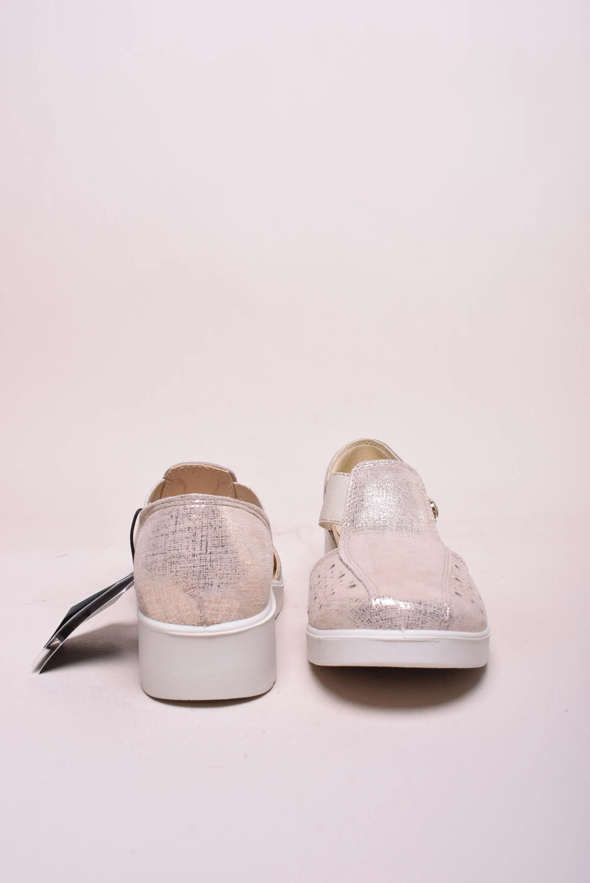 Pantofi casual dama cu spuma memorie [2]