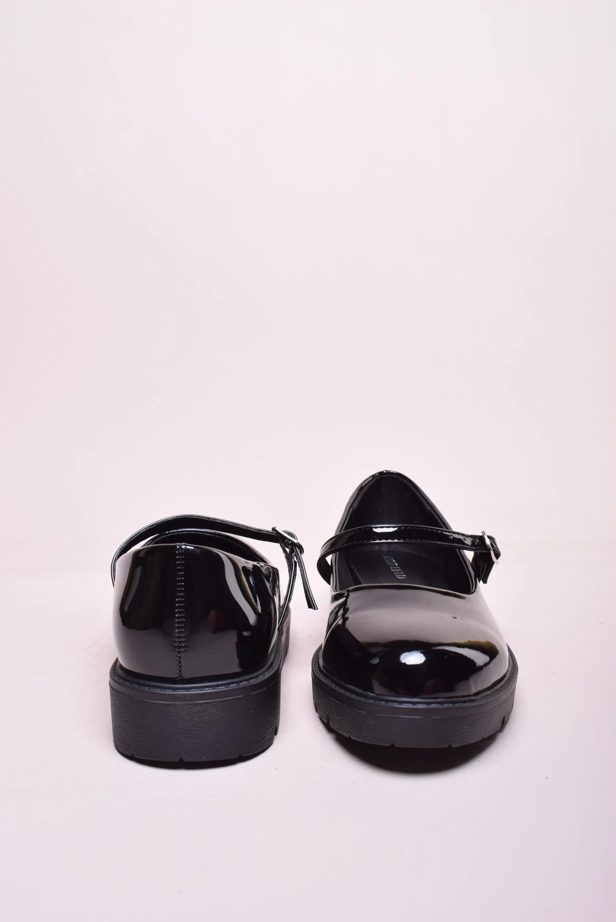 Pantofi casual dama lacuiti [2]