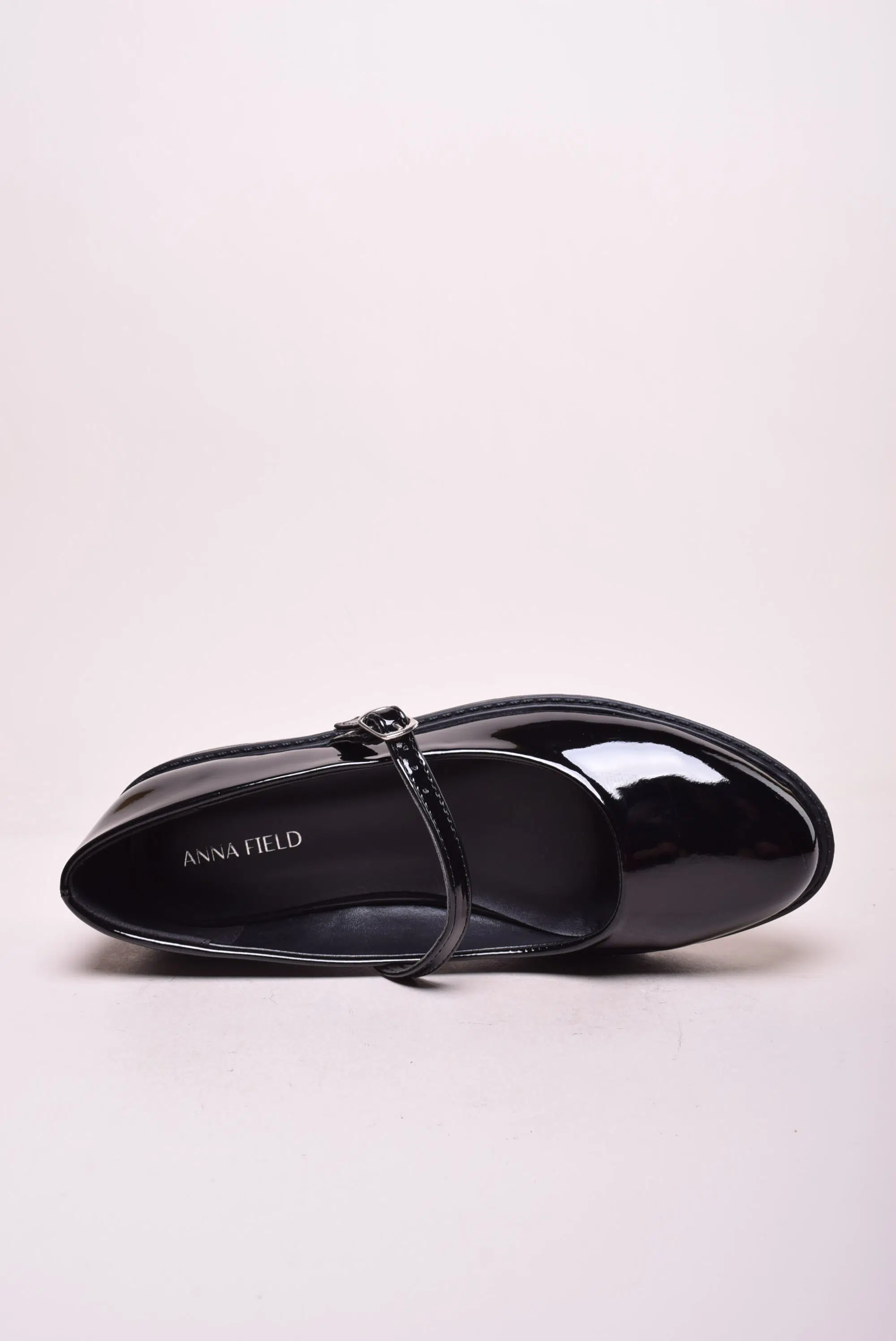 Pantofi casual dama lacuiti [3]