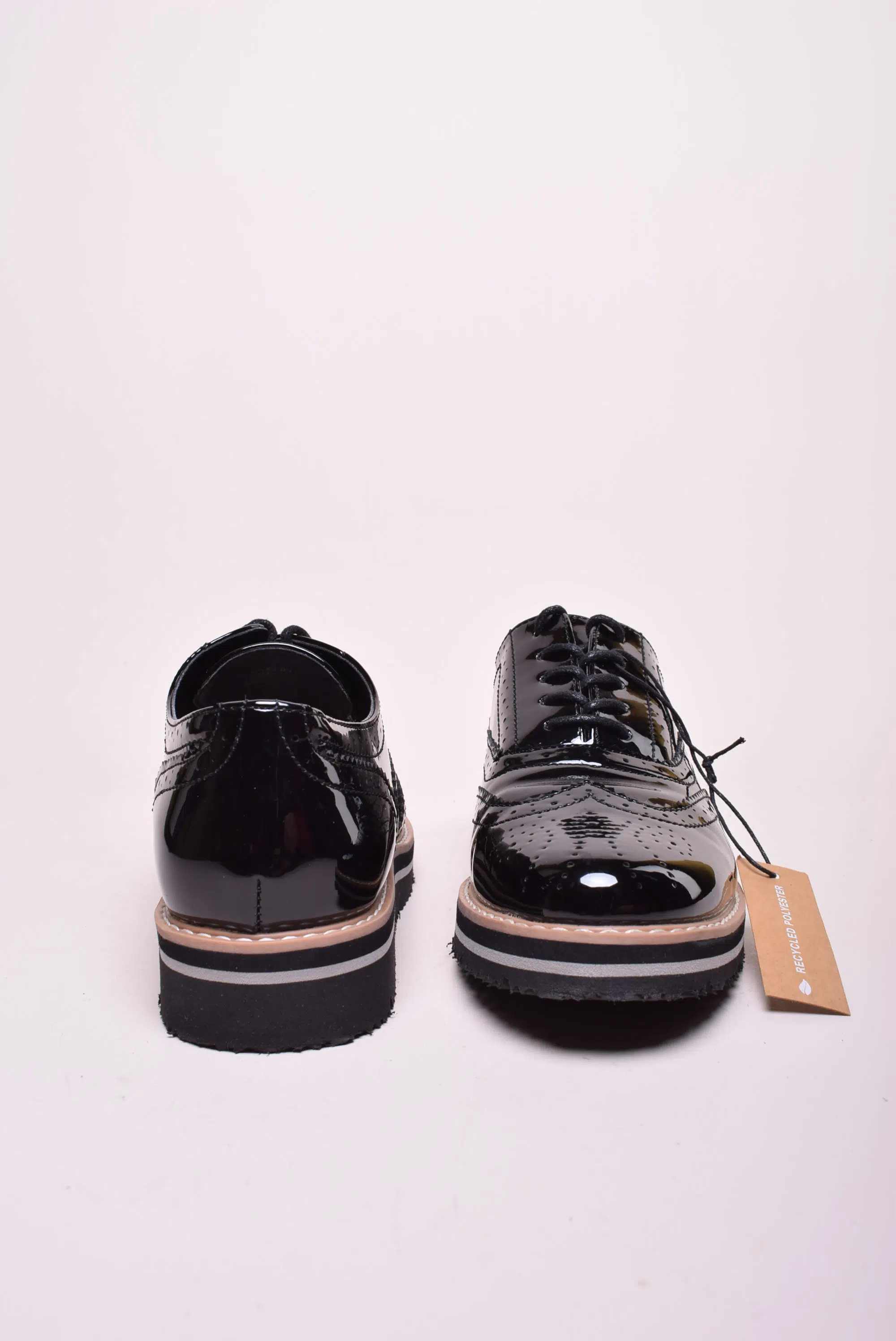 Pantofi casual dama lacuiti [2]