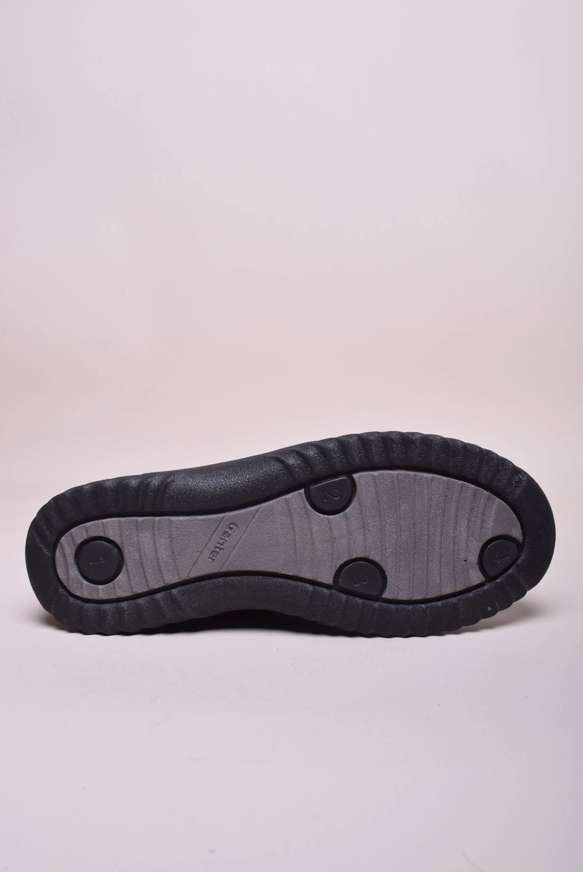 Pantofi casual dama lacuiti [1]