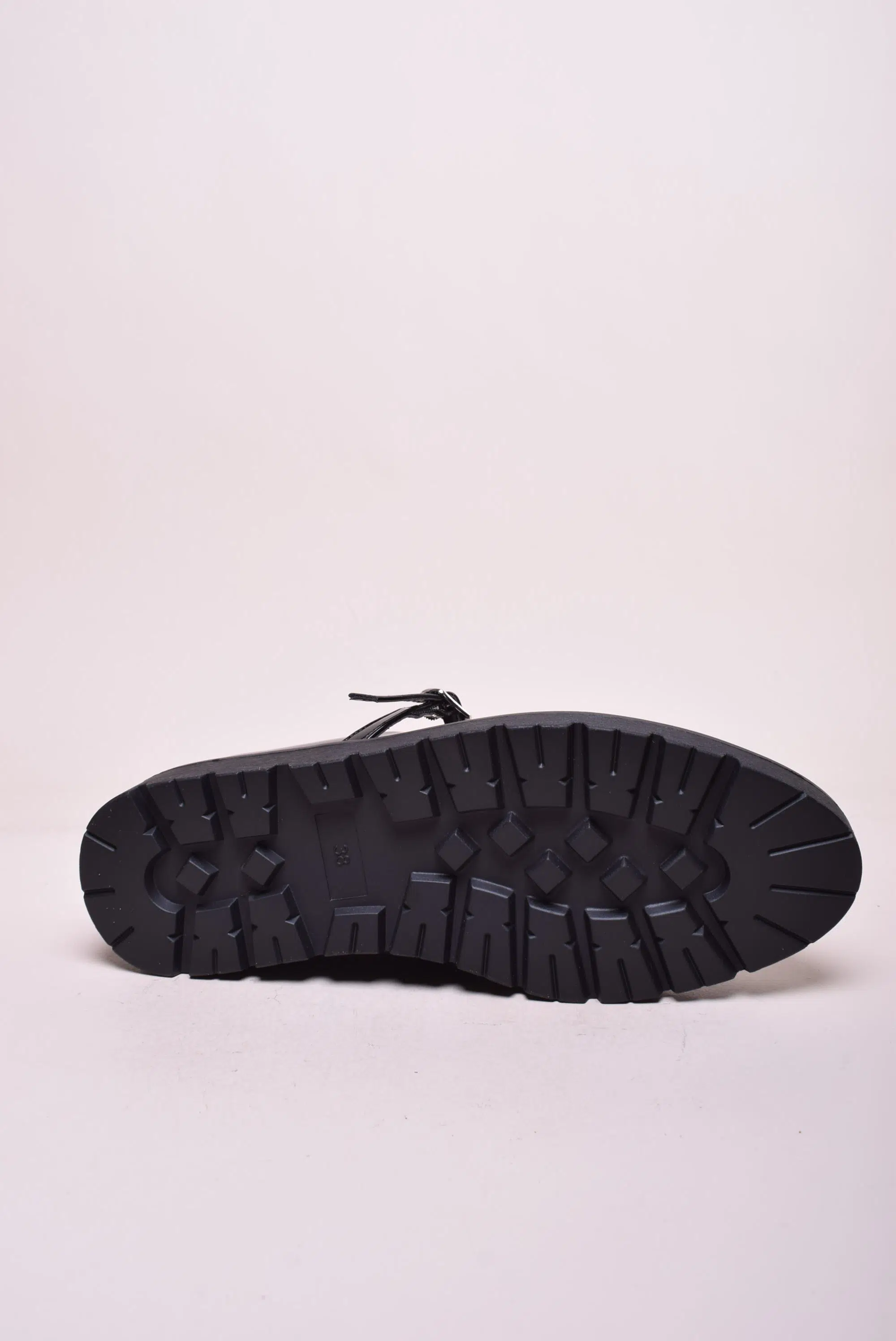 Pantofi casual dama lacuiti [1]