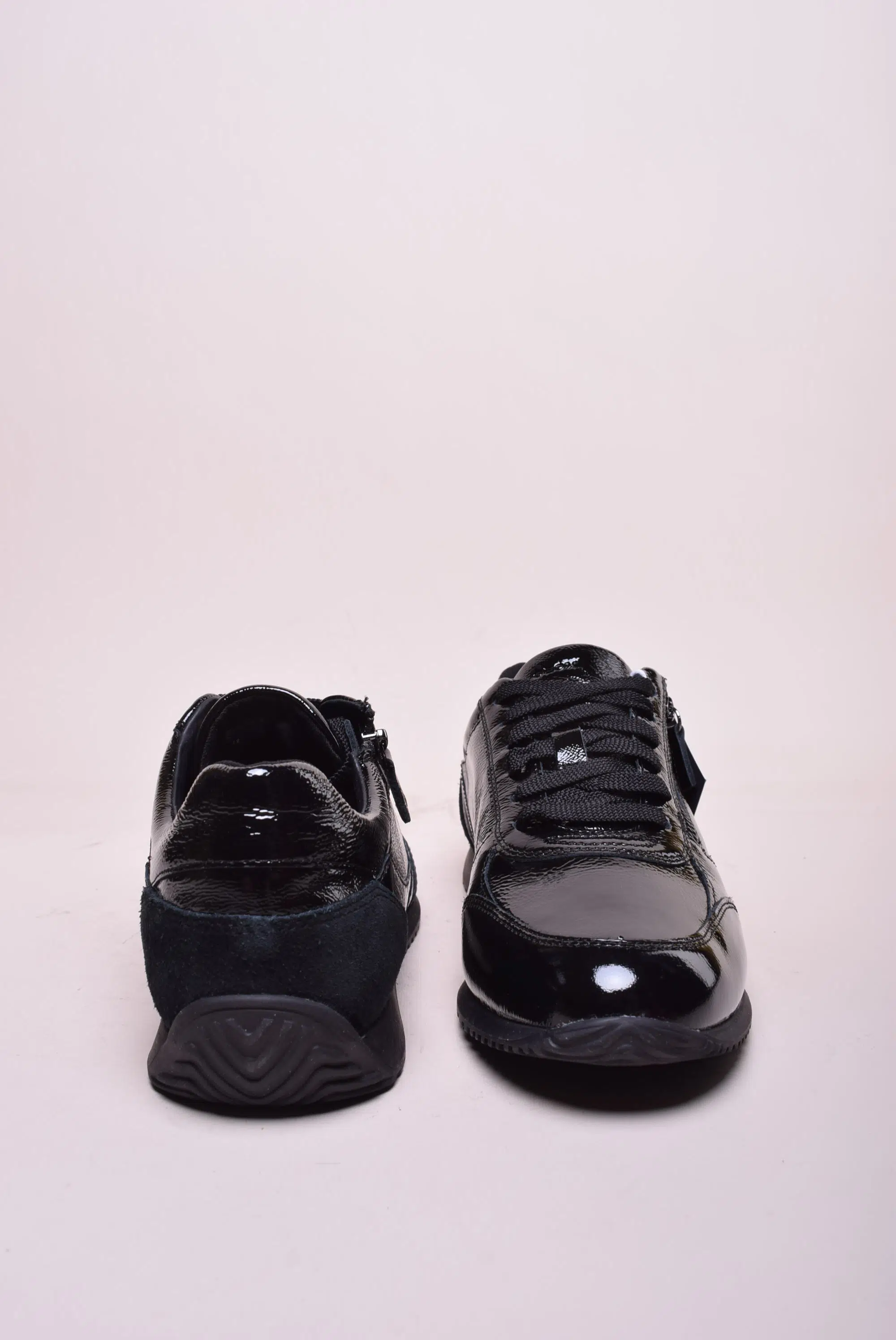 Pantofi casual dama lacuiti, Calithe [2]