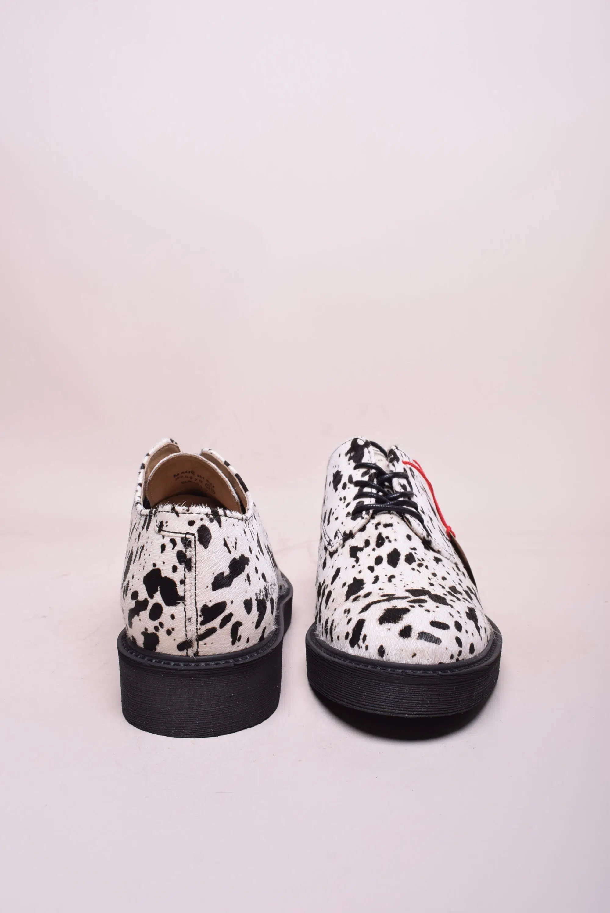 Pantofi casual dama Oxfork [2]