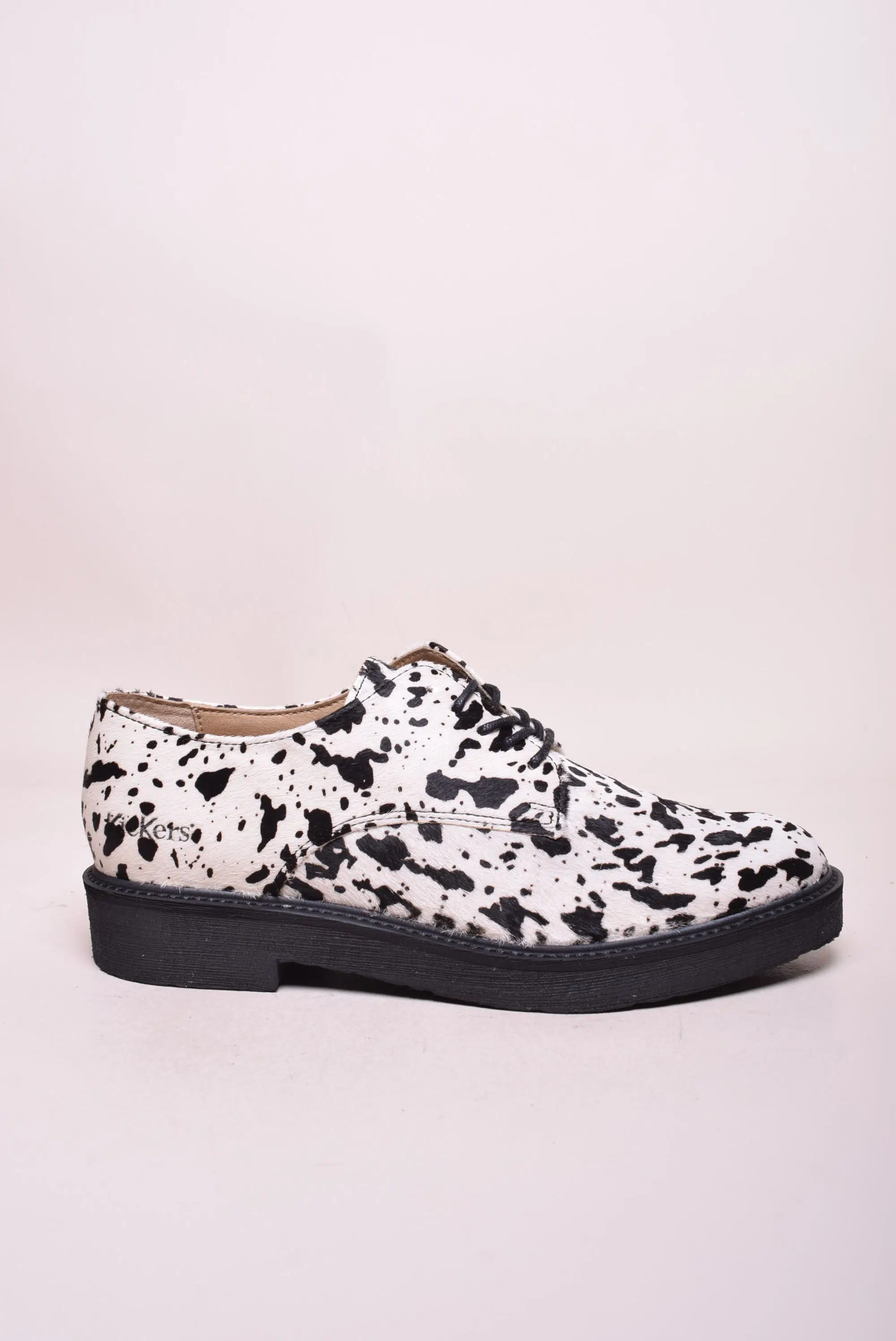 Pantofi casual dama Oxfork [0]