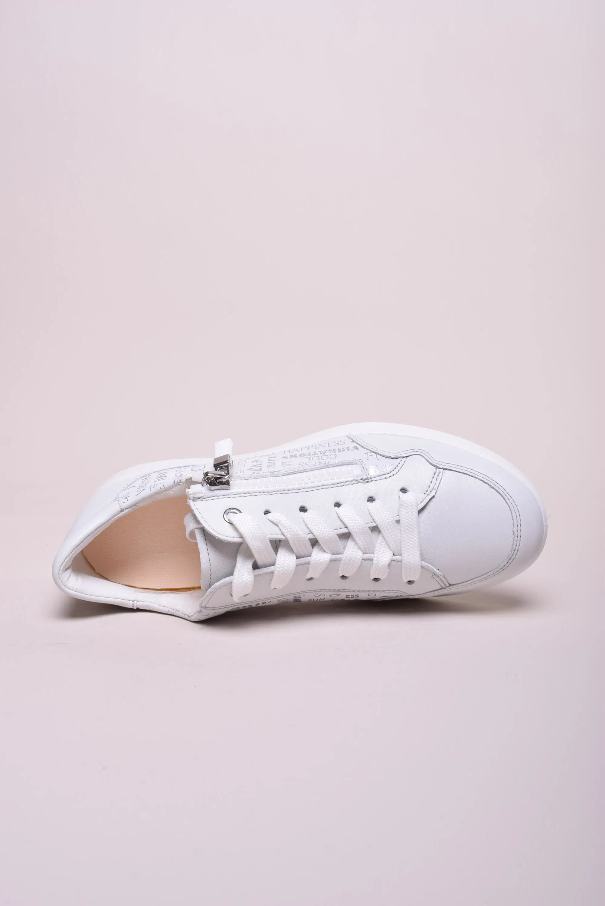 Pantofi casual dama Roma [3]