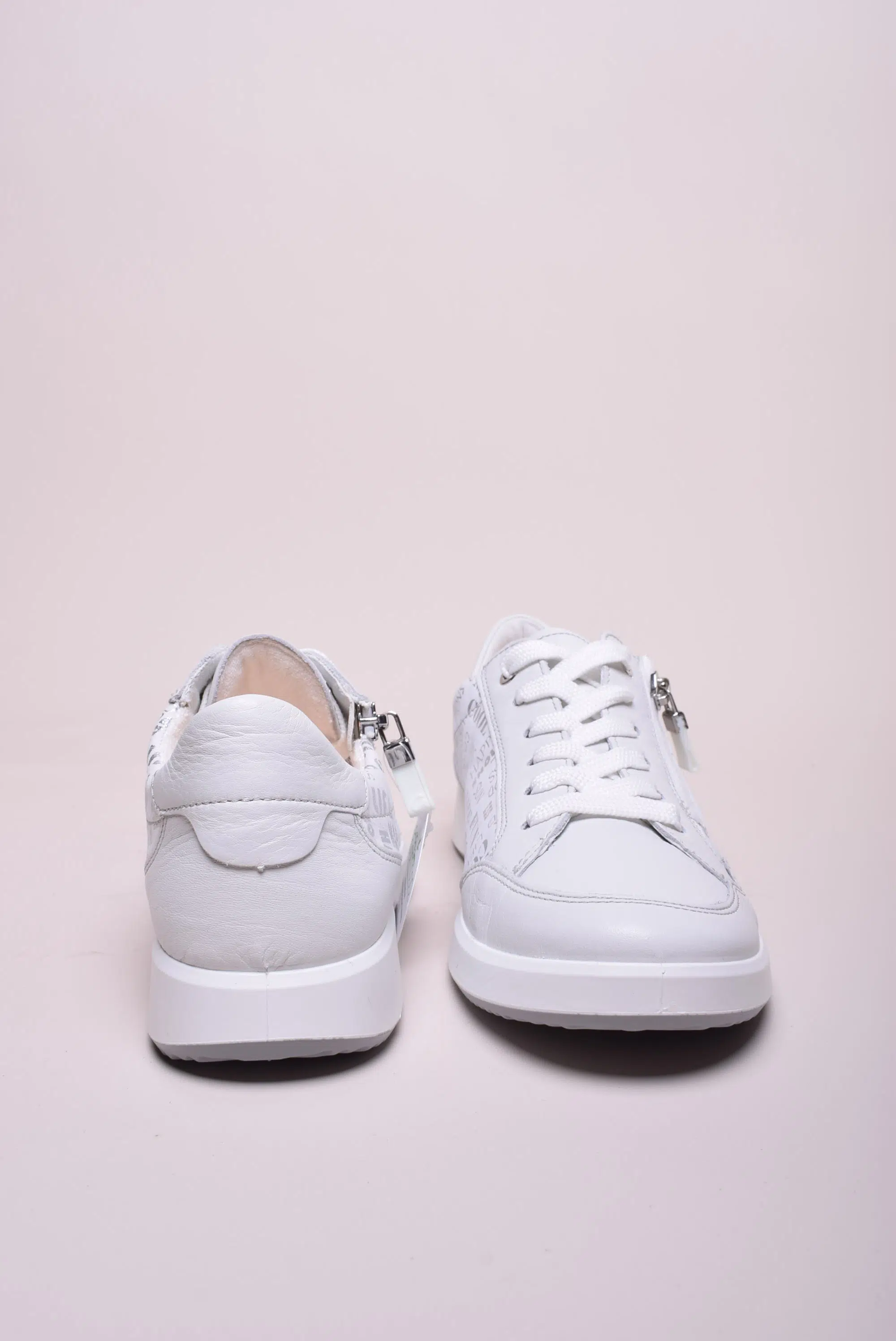 Pantofi casual dama Roma [2]