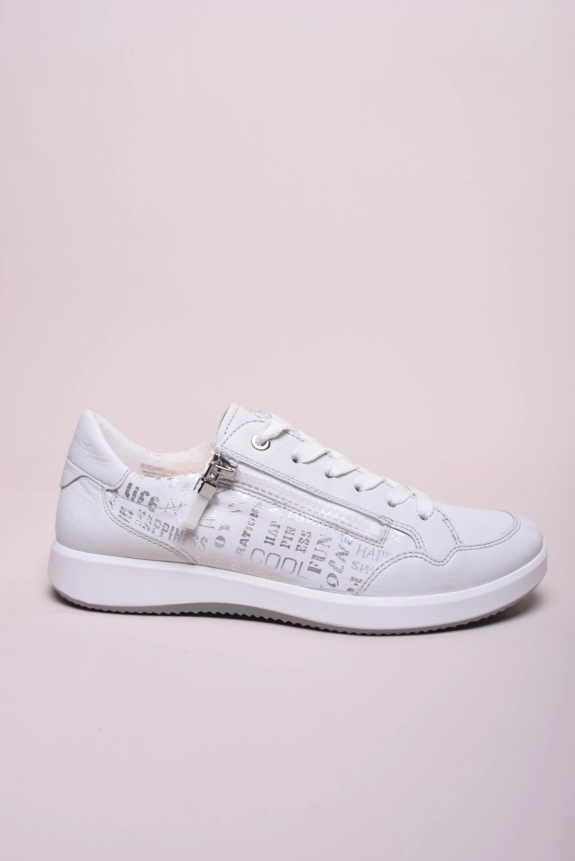 Produse încărcate recent - Pantofi casual dama Roma