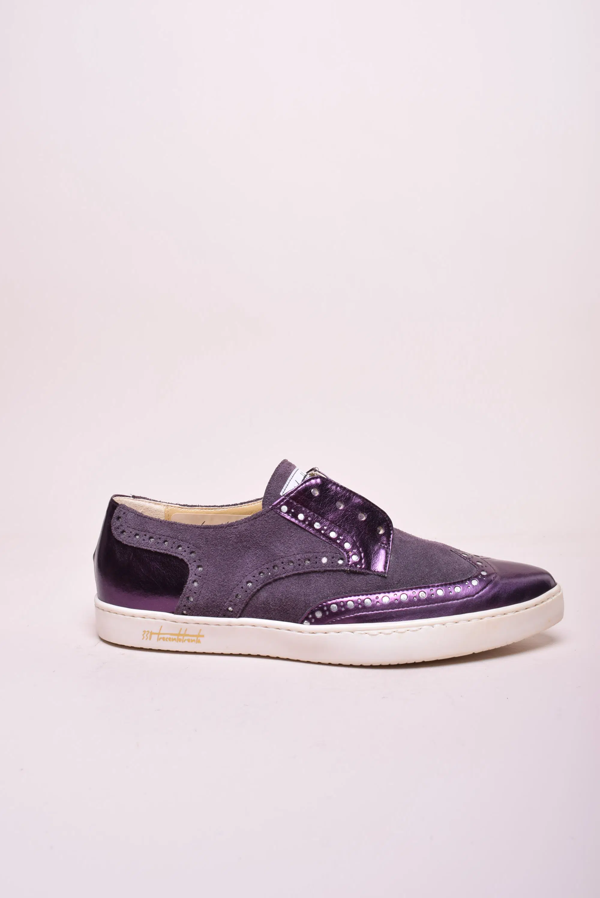 Pantofi casual dama stiletto [0]