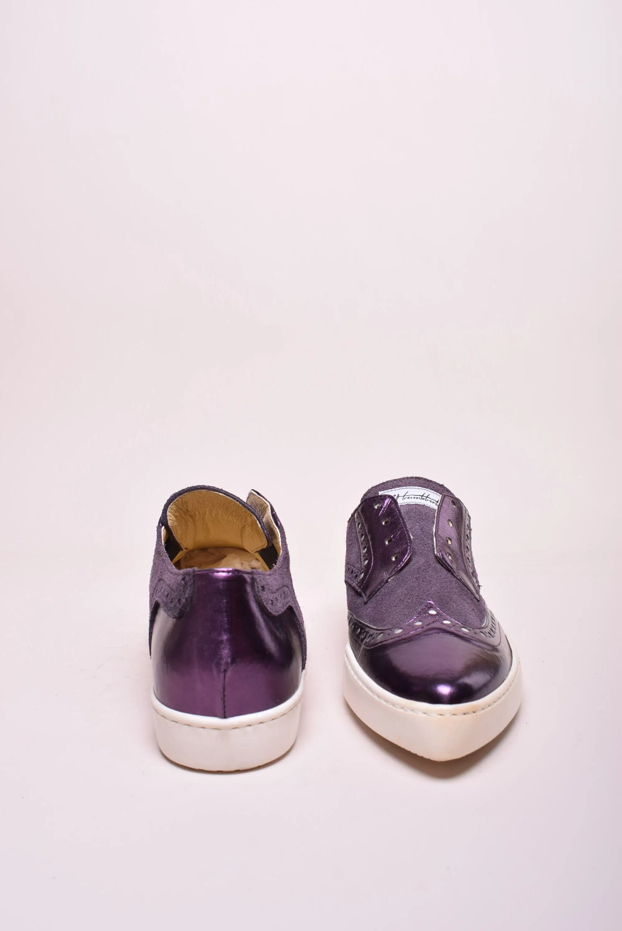 Pantofi casual dama stiletto [2]