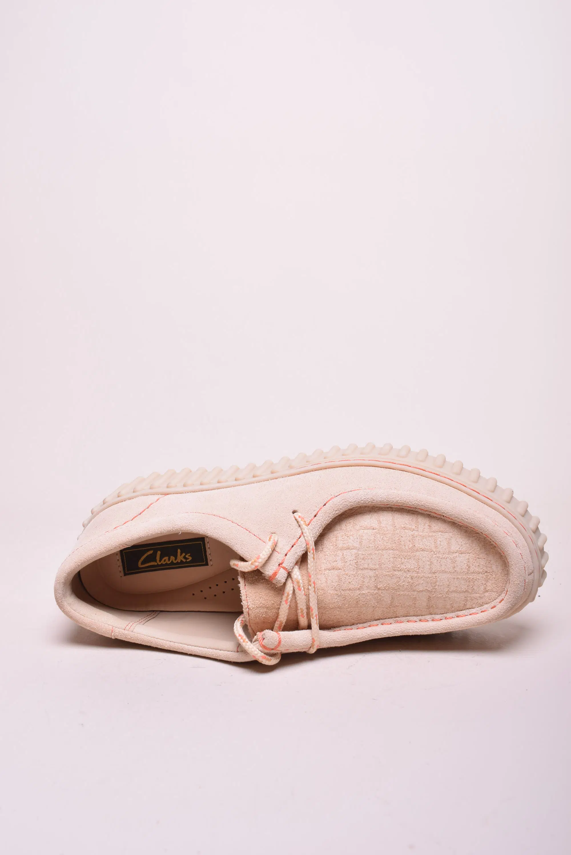 Pantofi casual dama Torhill Bee [3]