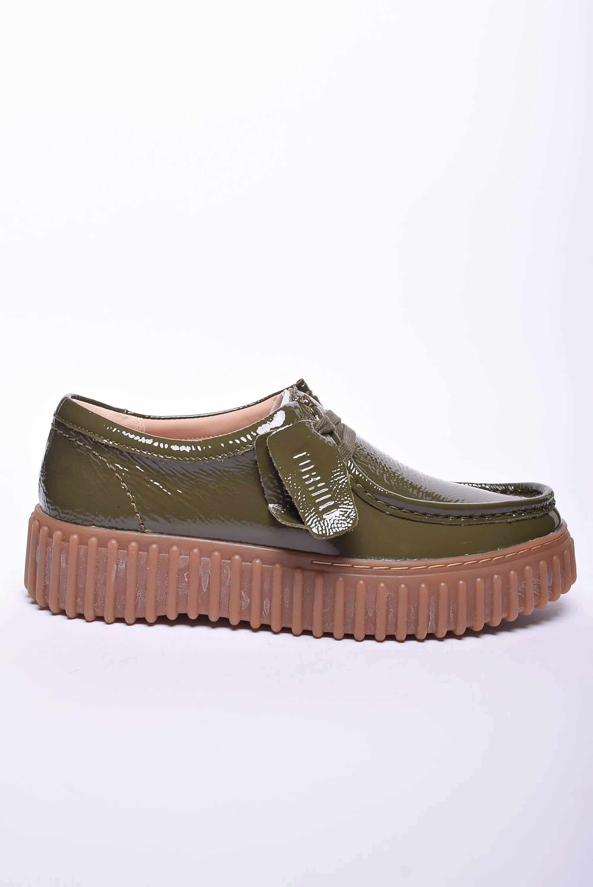 OUTLET - Pantofi casual dama Tornhill Bee, lacuiti