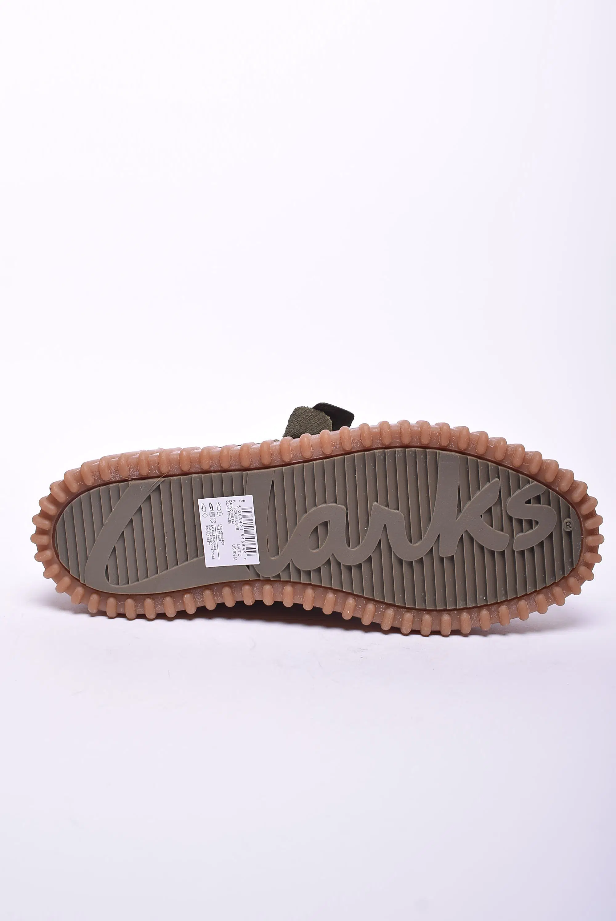 Pantofi casual dama Tornhill Bee, lacuiti [1]