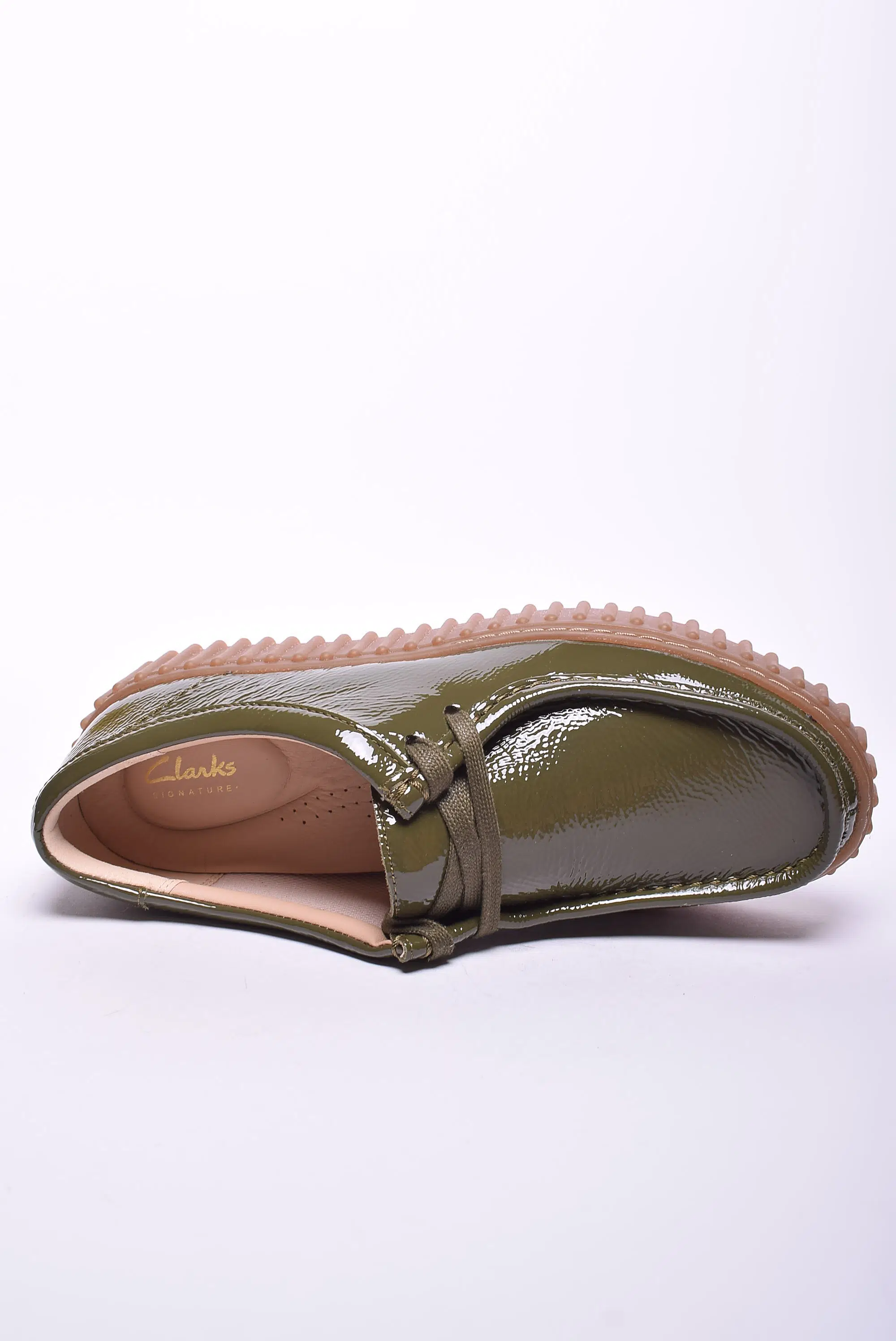 Pantofi casual dama Tornhill Bee, lacuiti [3]