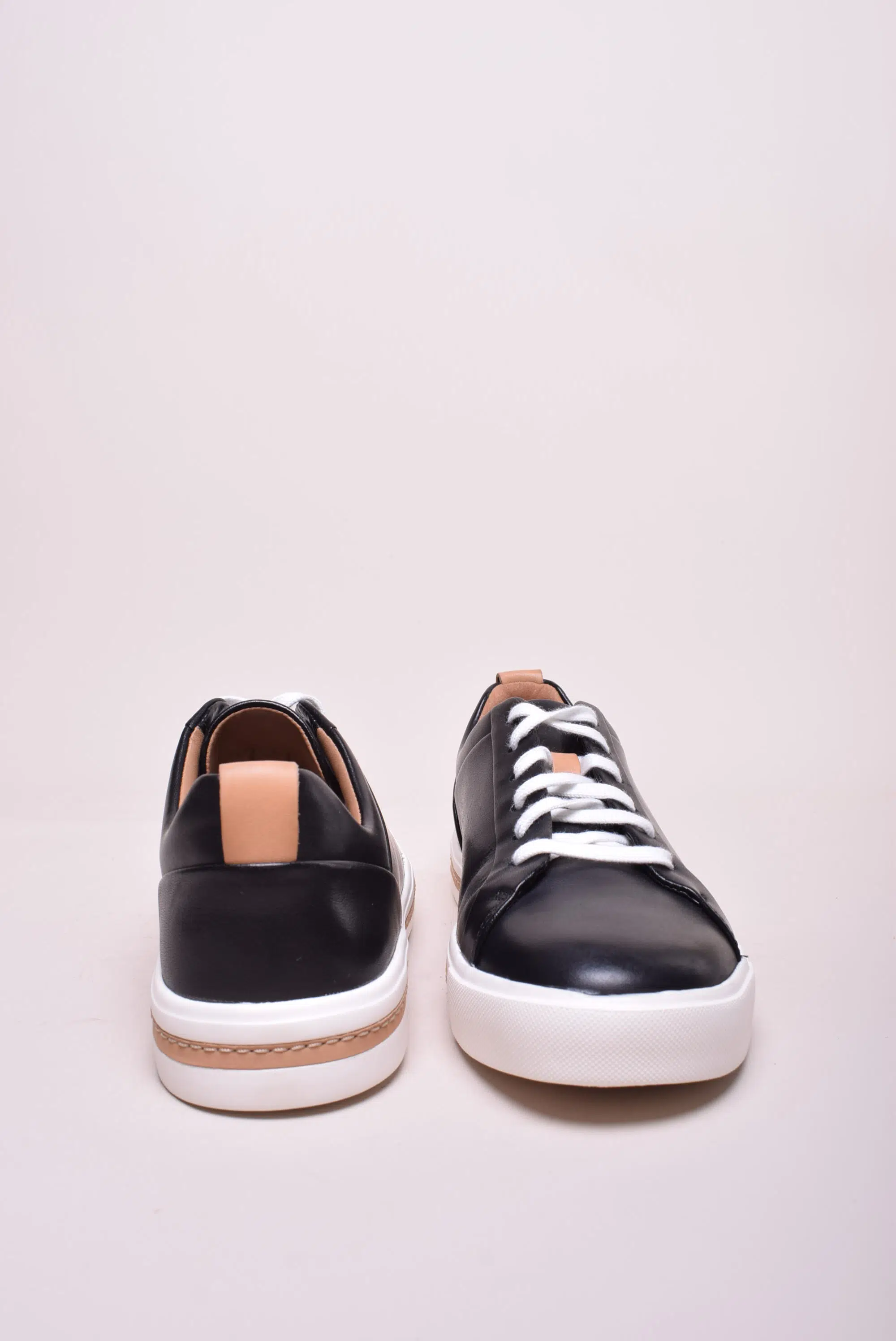 Pantofi casual dama Un Maui Lace [2]