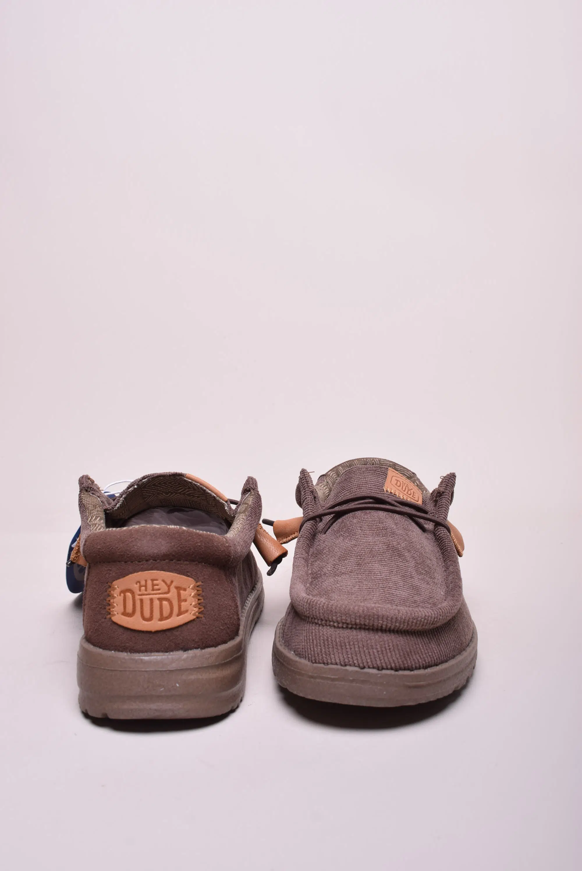 Pantofi casual dama Wally Corduroy [2]