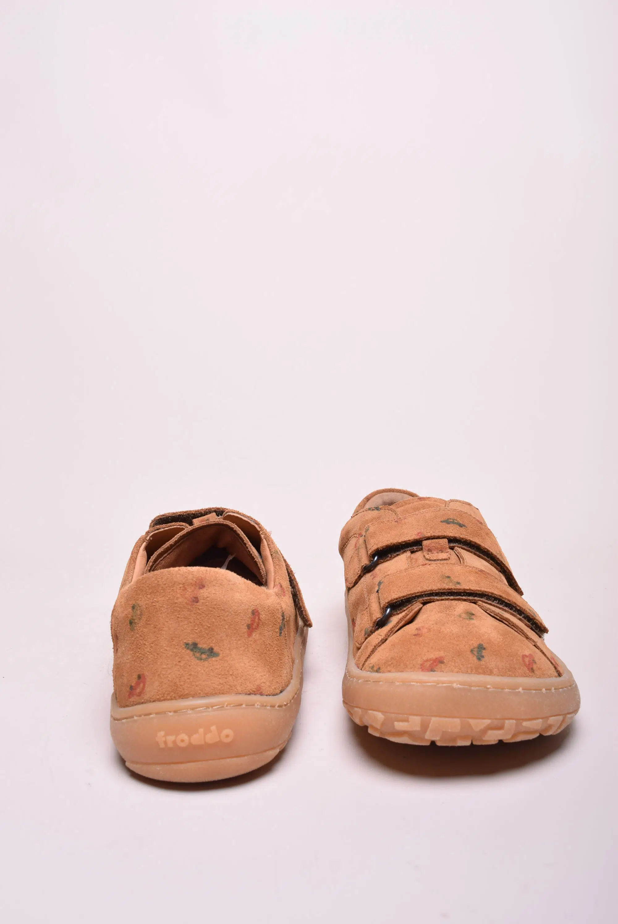 Pantofi copii Barefoot [2]