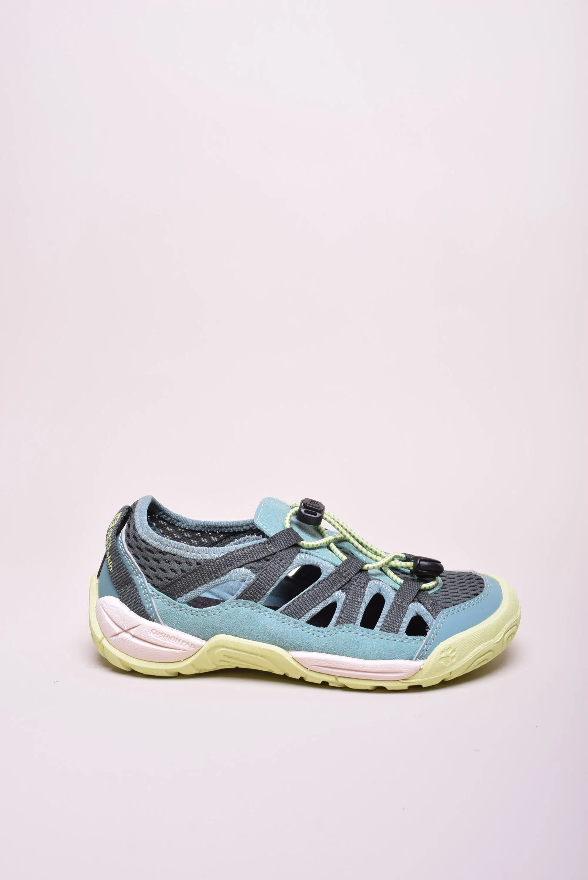 Pantofi copii decupati