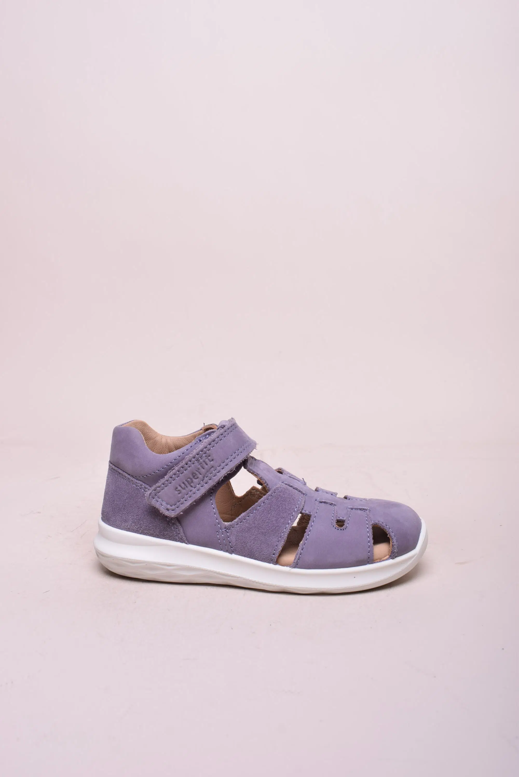 Încălțăminte copii - Pantofi copii decupati de vara