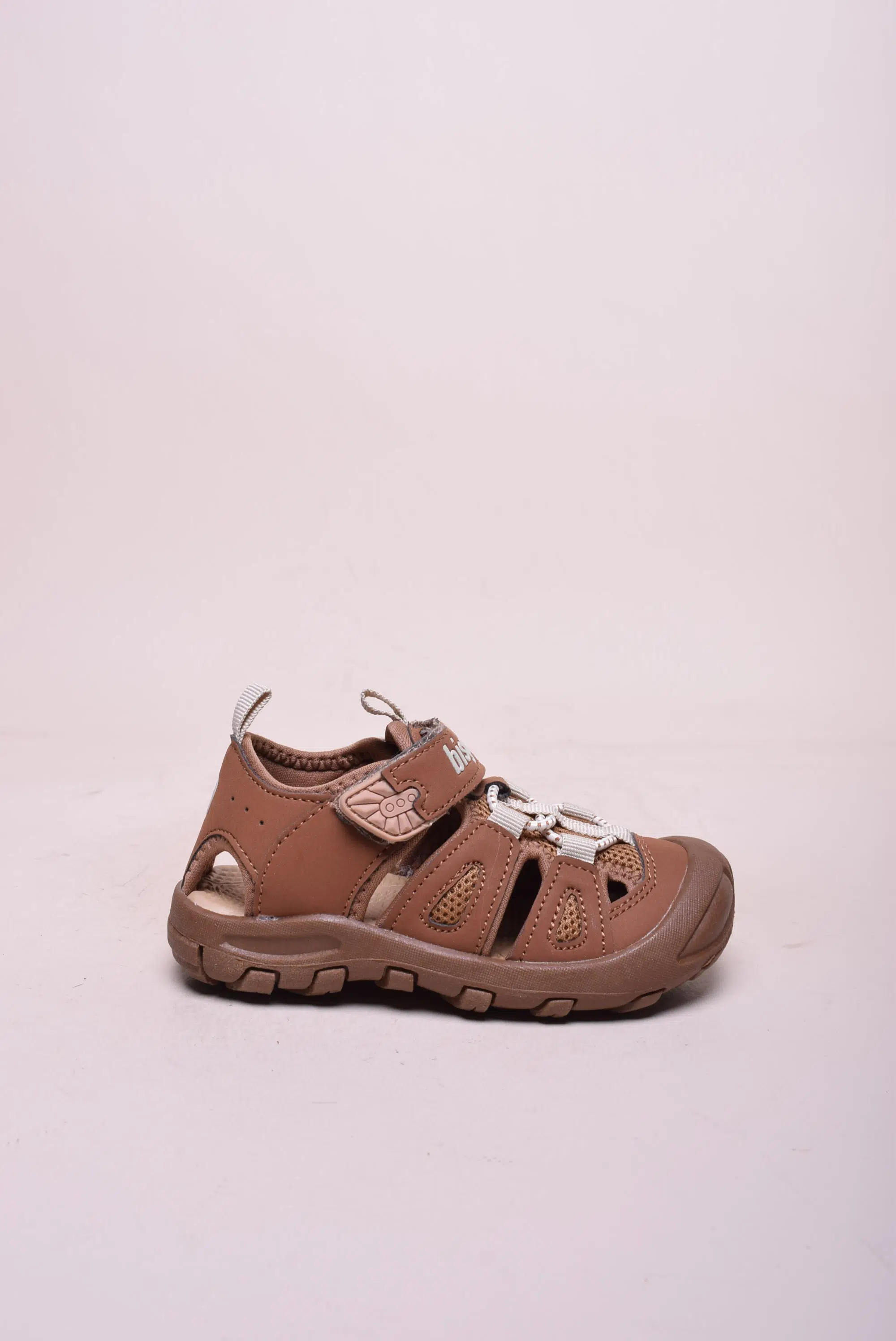 Încălțăminte băieți - Pantofi copii decupati de vara