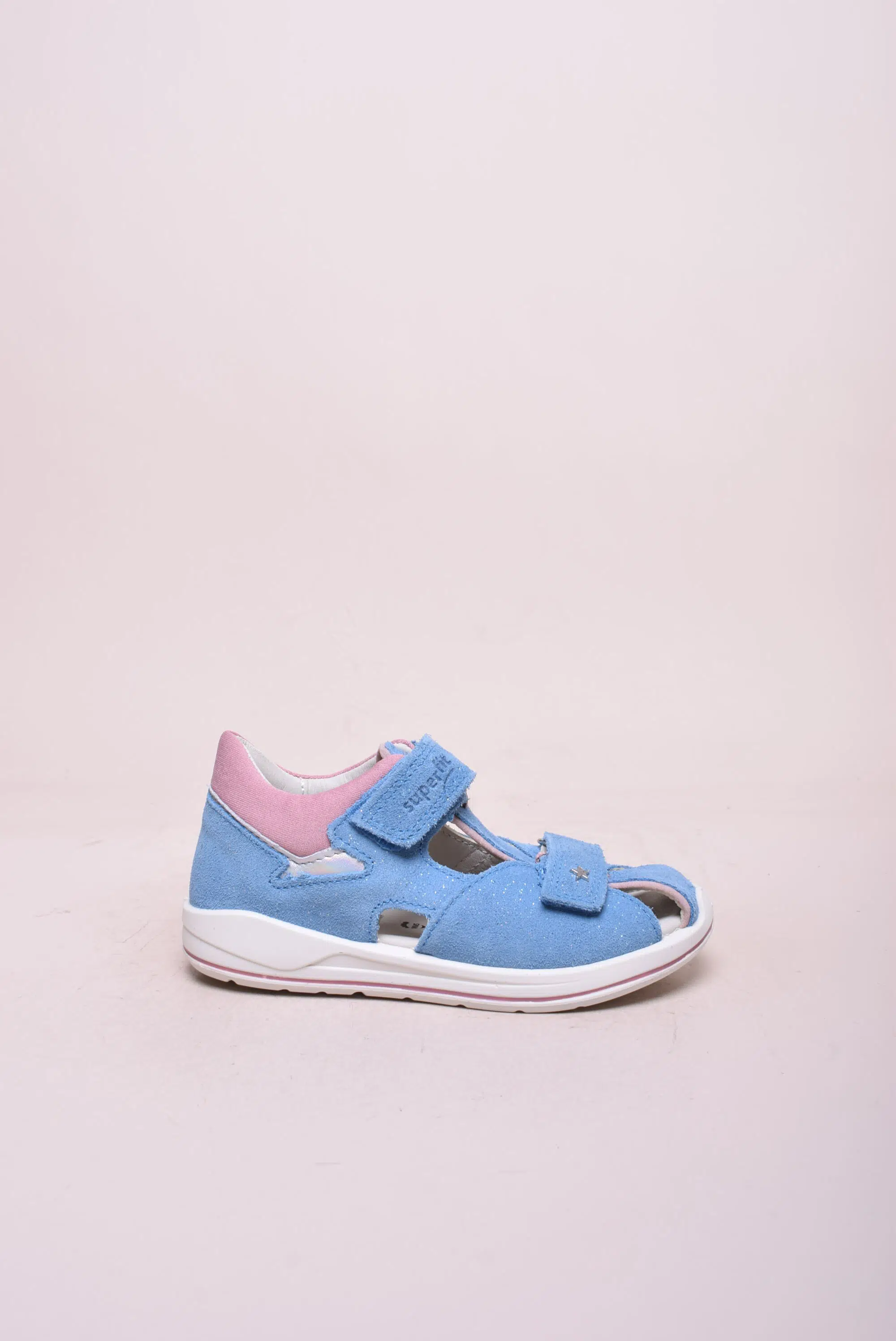 Încălțăminte copii - Pantofi copii decupati de vara