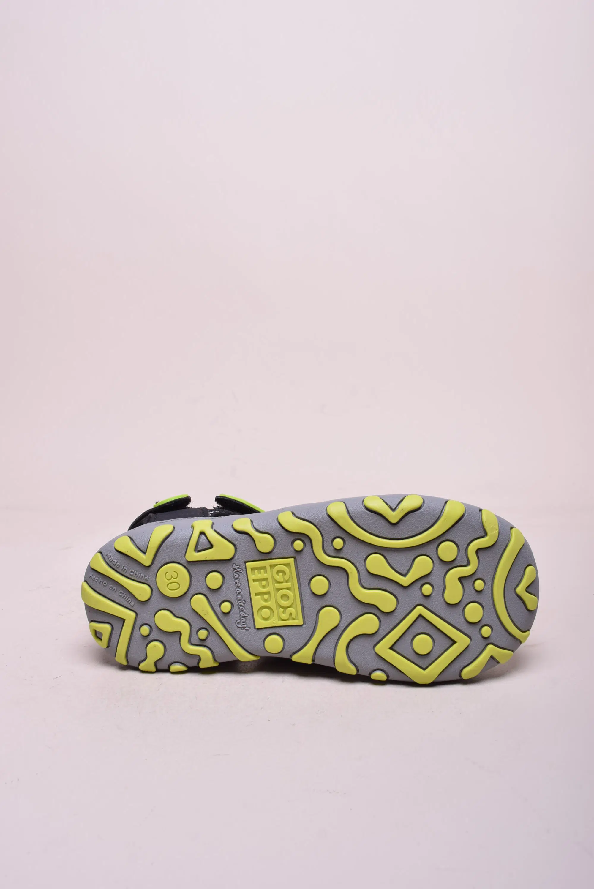 Pantofi copii decupati de vara [1]