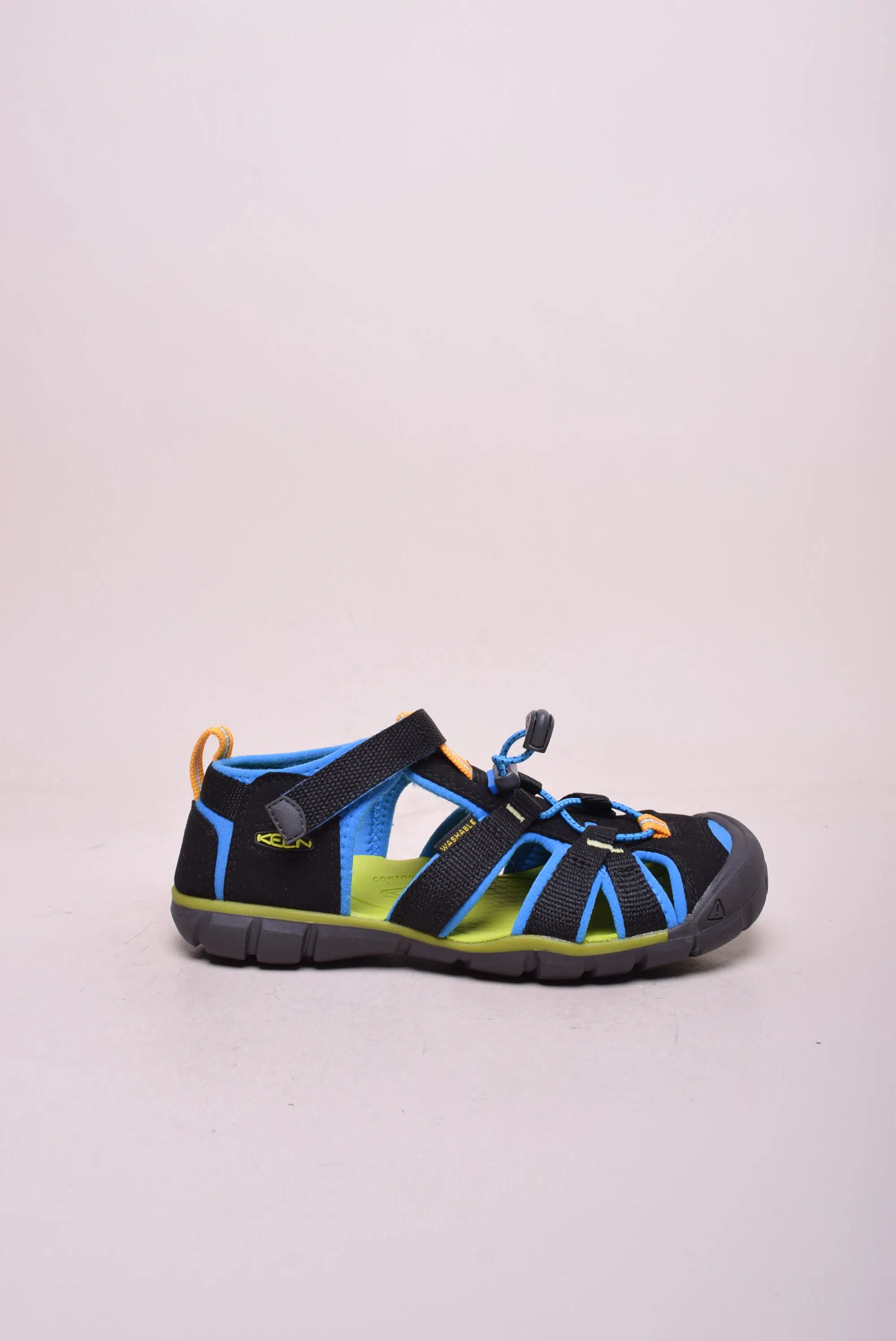 Pantofi copii decupati de vara