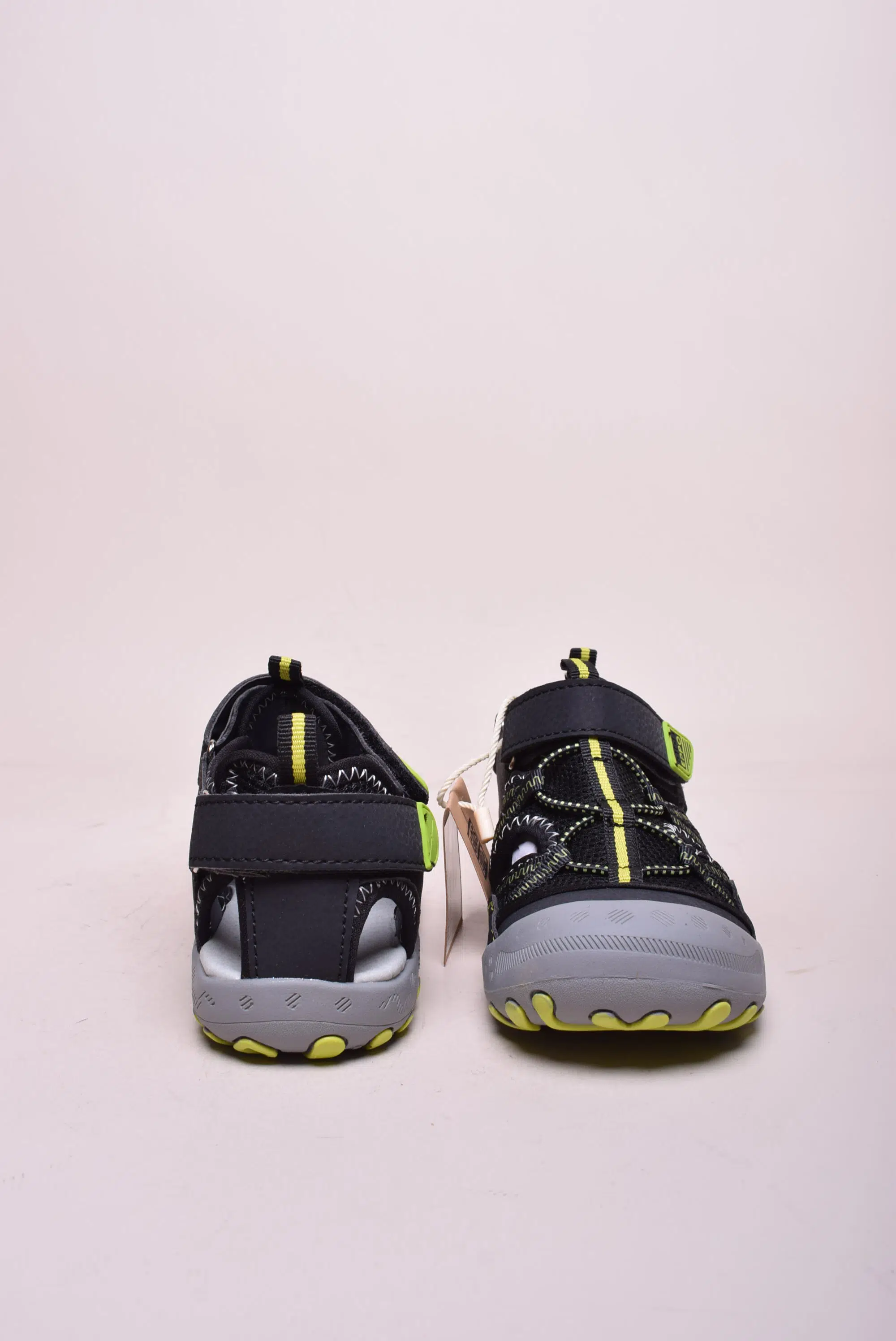 Pantofi copii Mazatlan, decupati de vara [2]