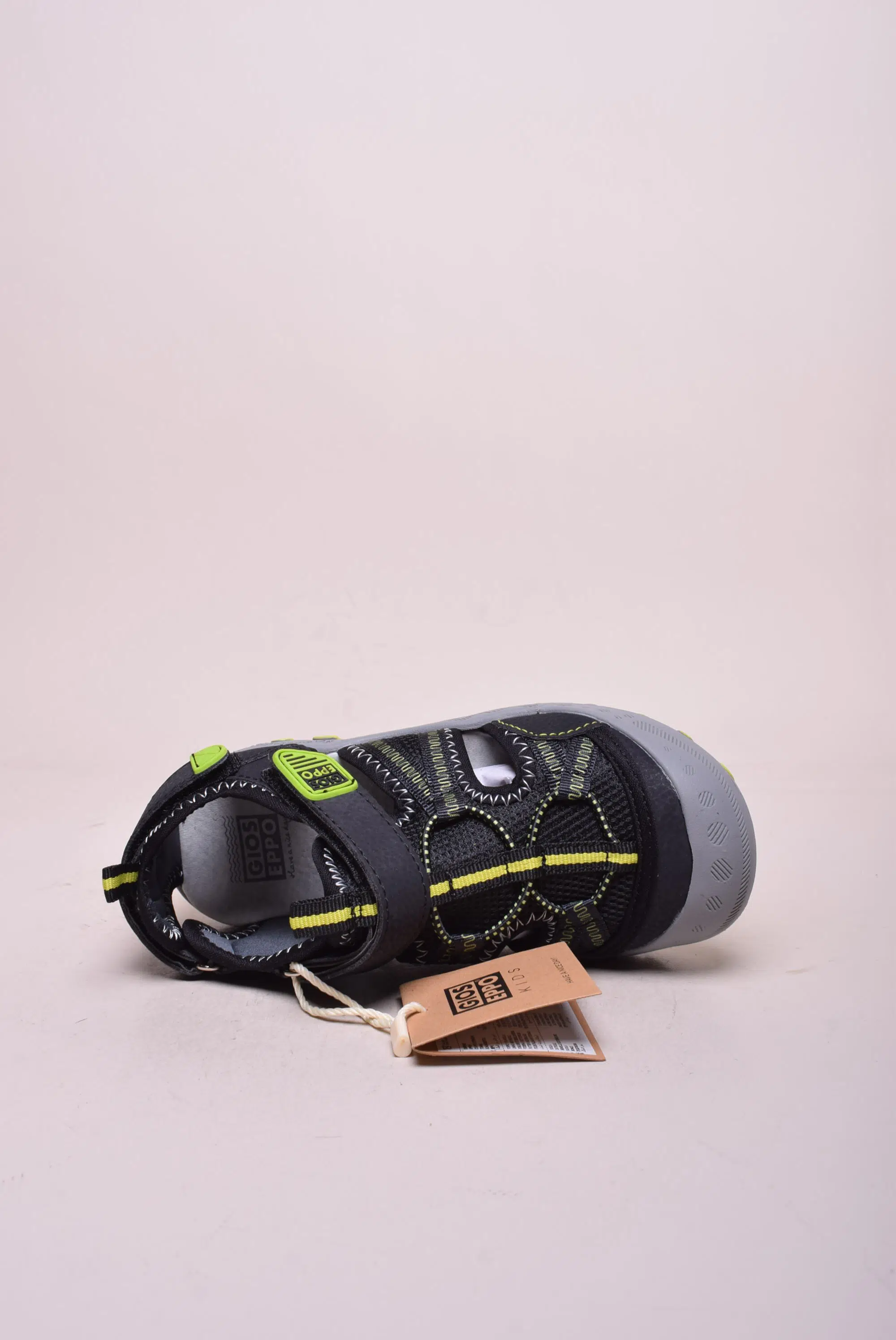 Pantofi copii Mazatlan, decupati de vara [3]