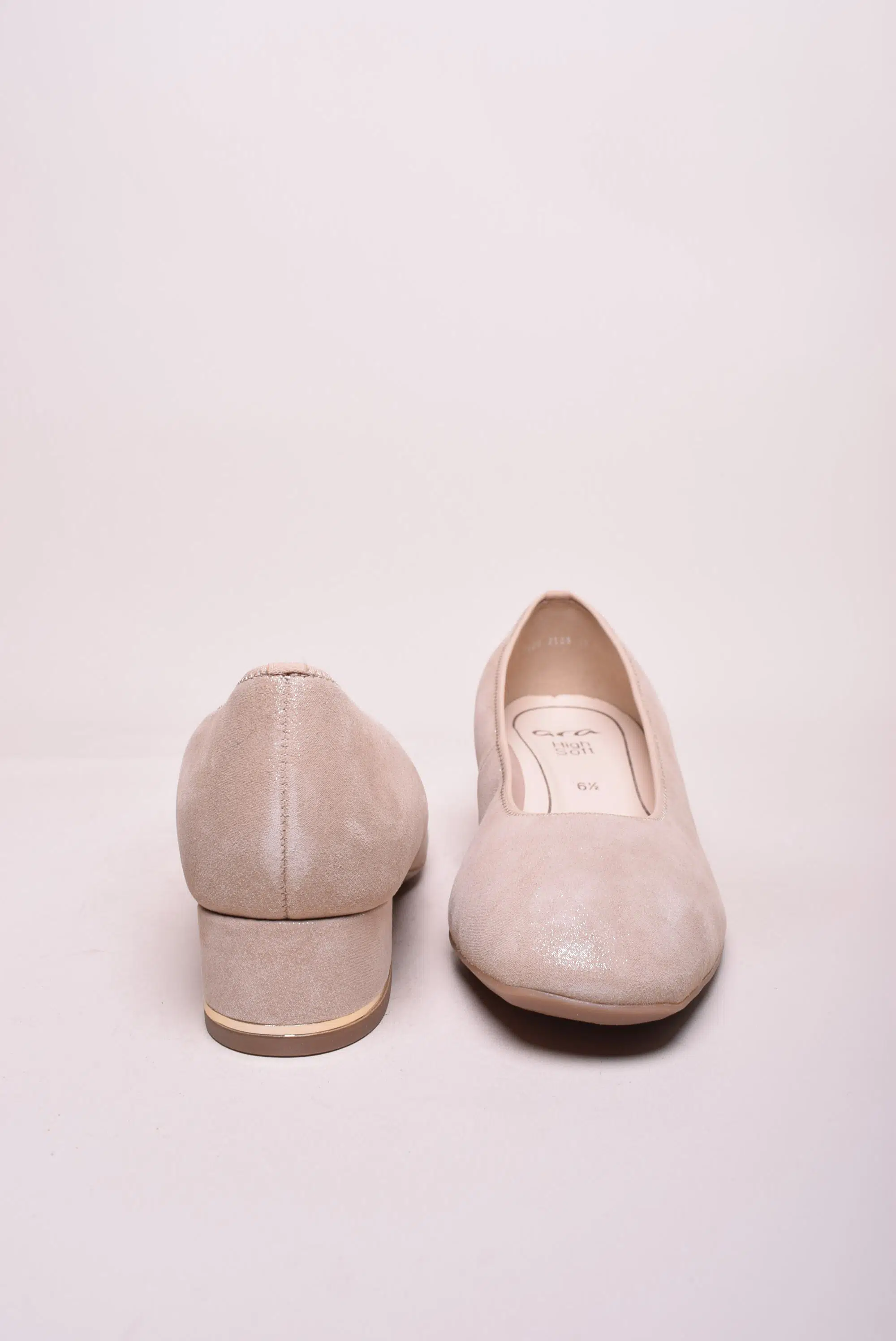 Pantofi dama  [2]