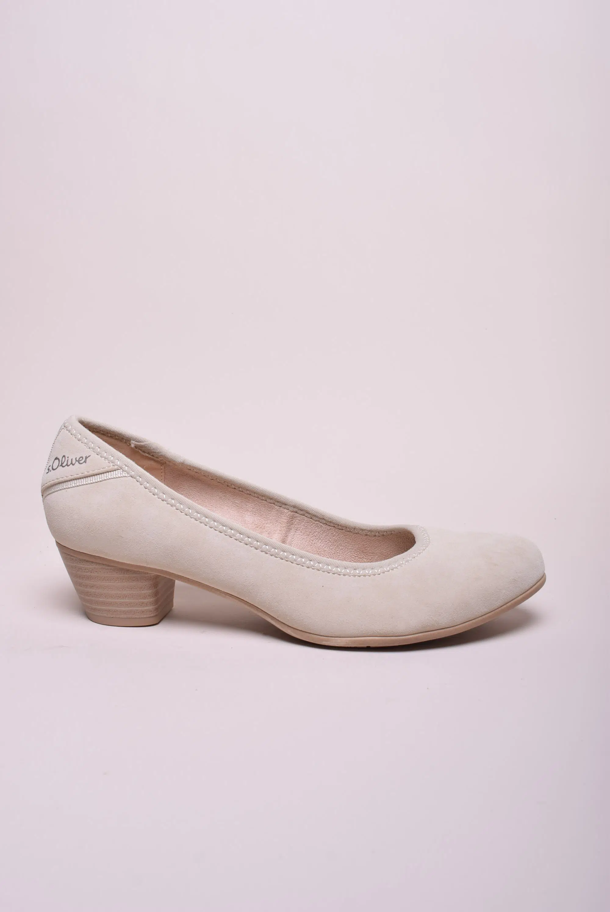 Produse încărcate recent - Pantofi dama 