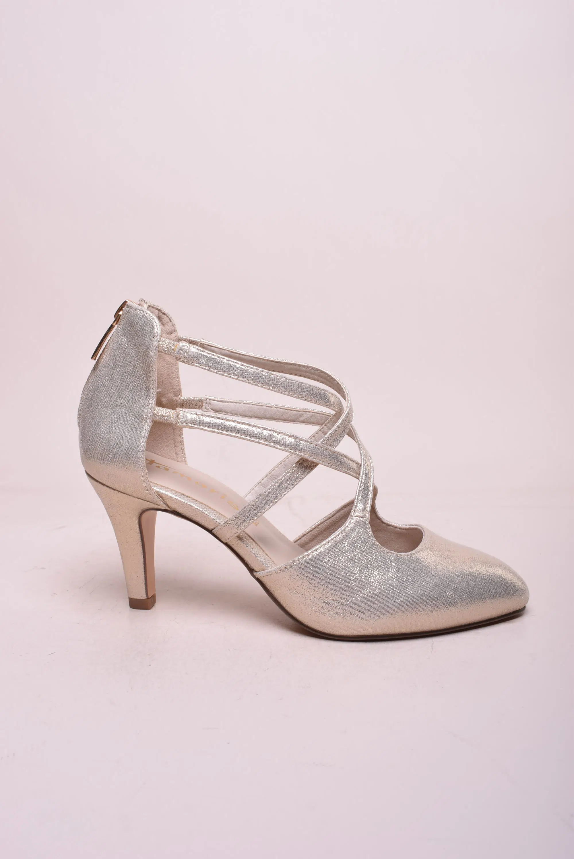 Încălțăminte damă - Pantofi dama 