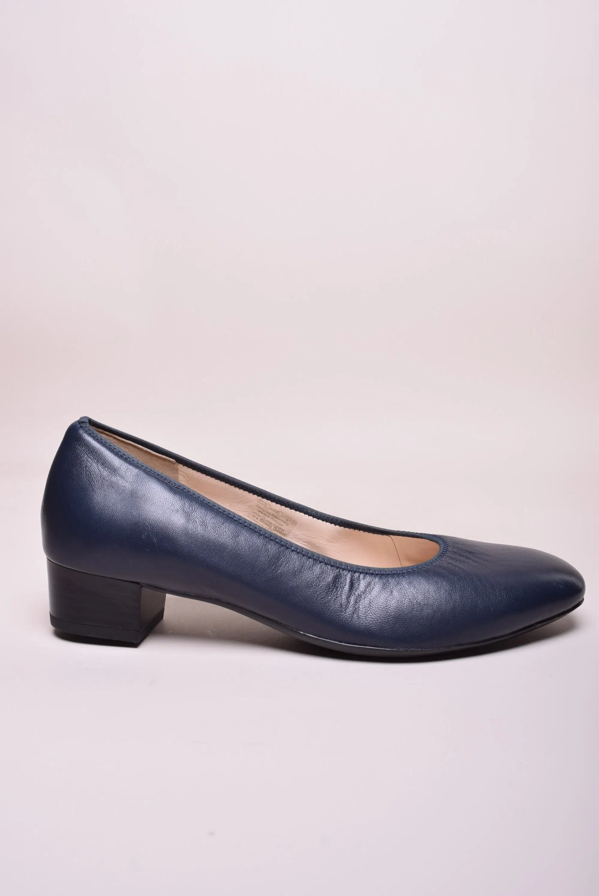 Produse încărcate recent - Pantofi dama 