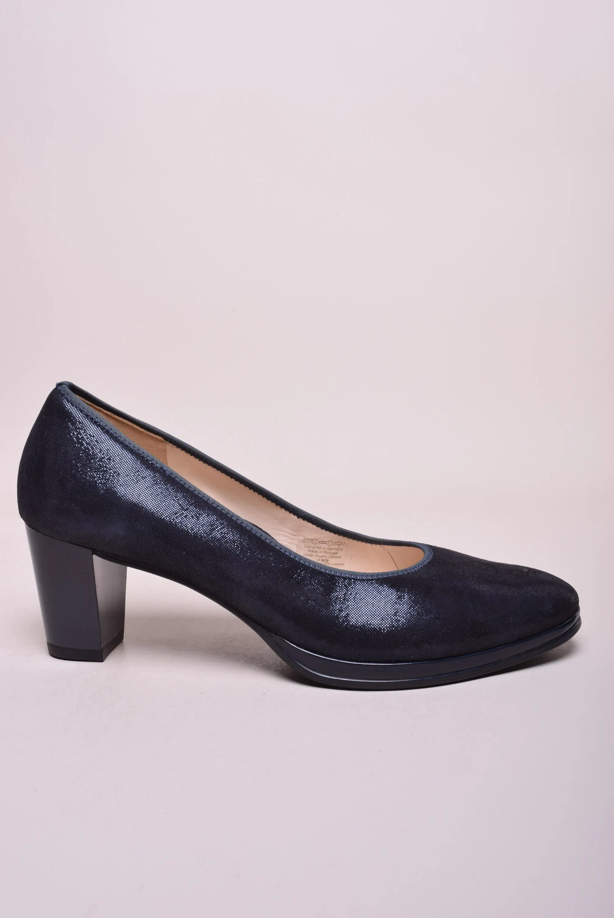Produse încărcate recent - Pantofi dama 