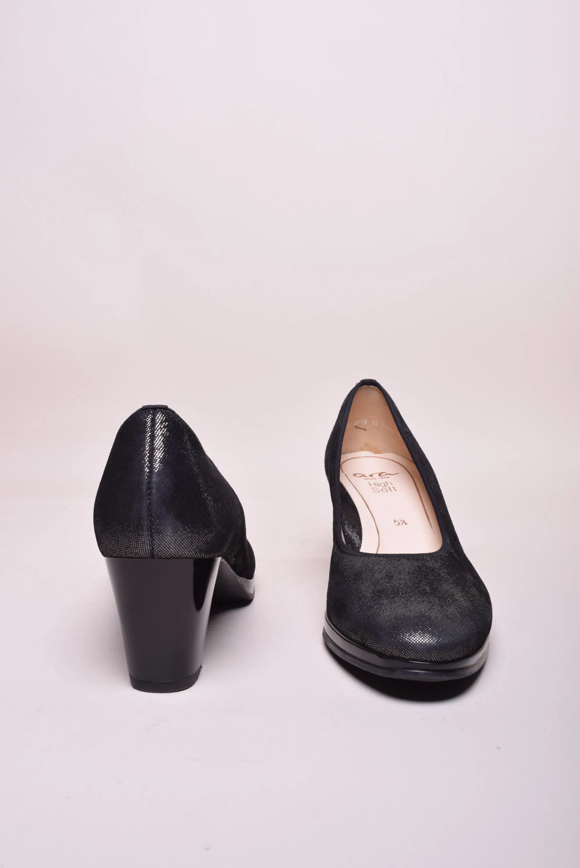 Pantofi dama  [2]