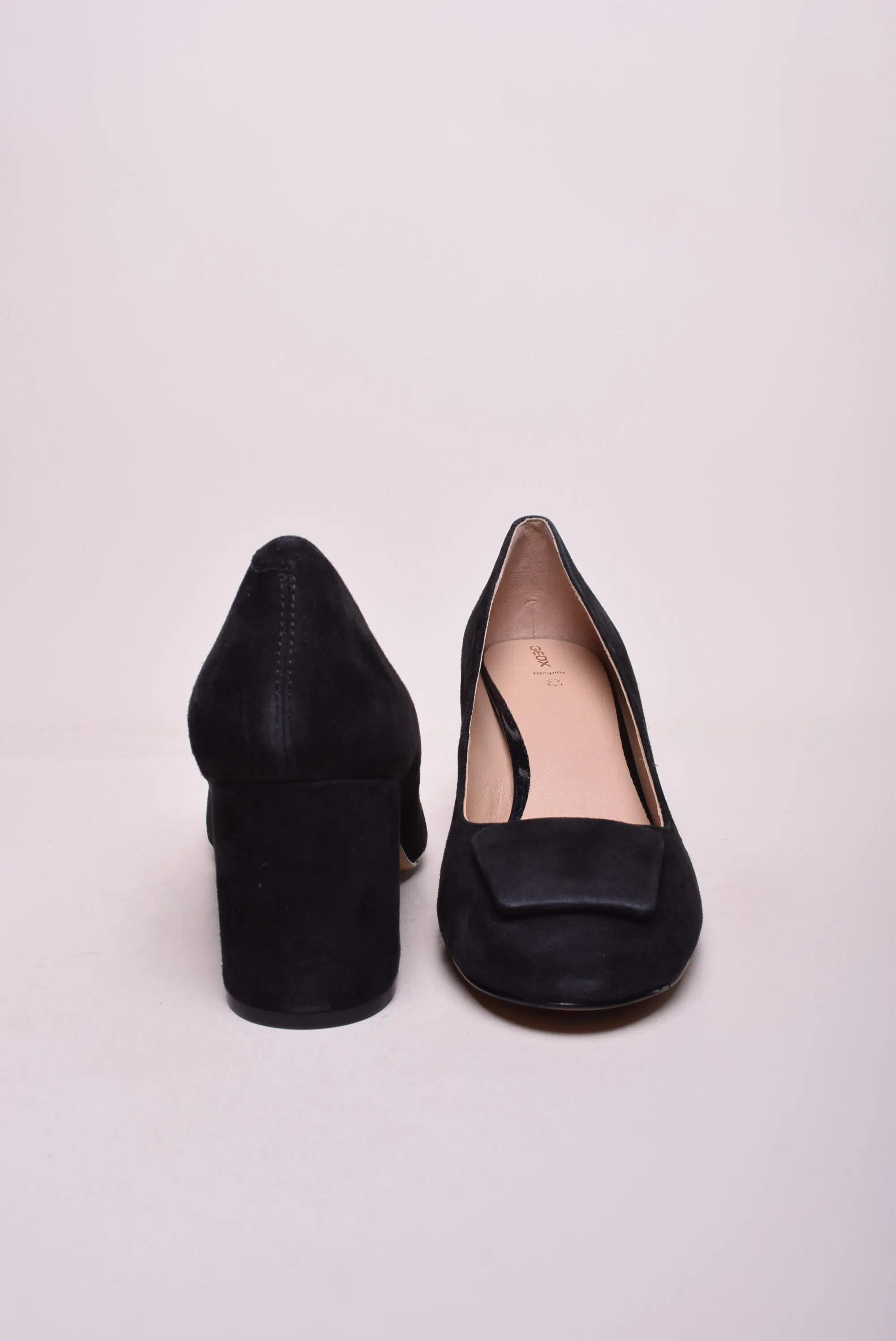 Pantofi dama  [2]