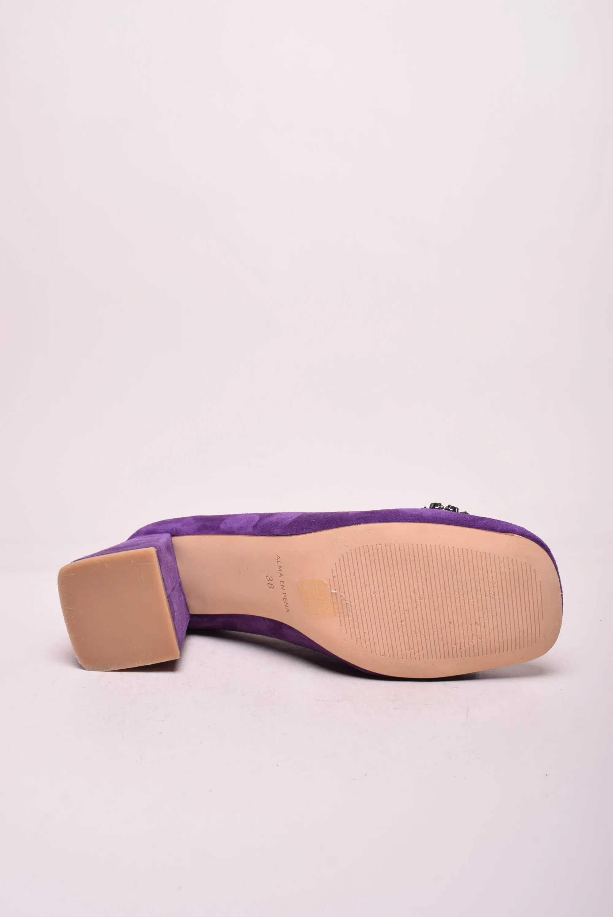 Pantofi dama cu piericele [1]