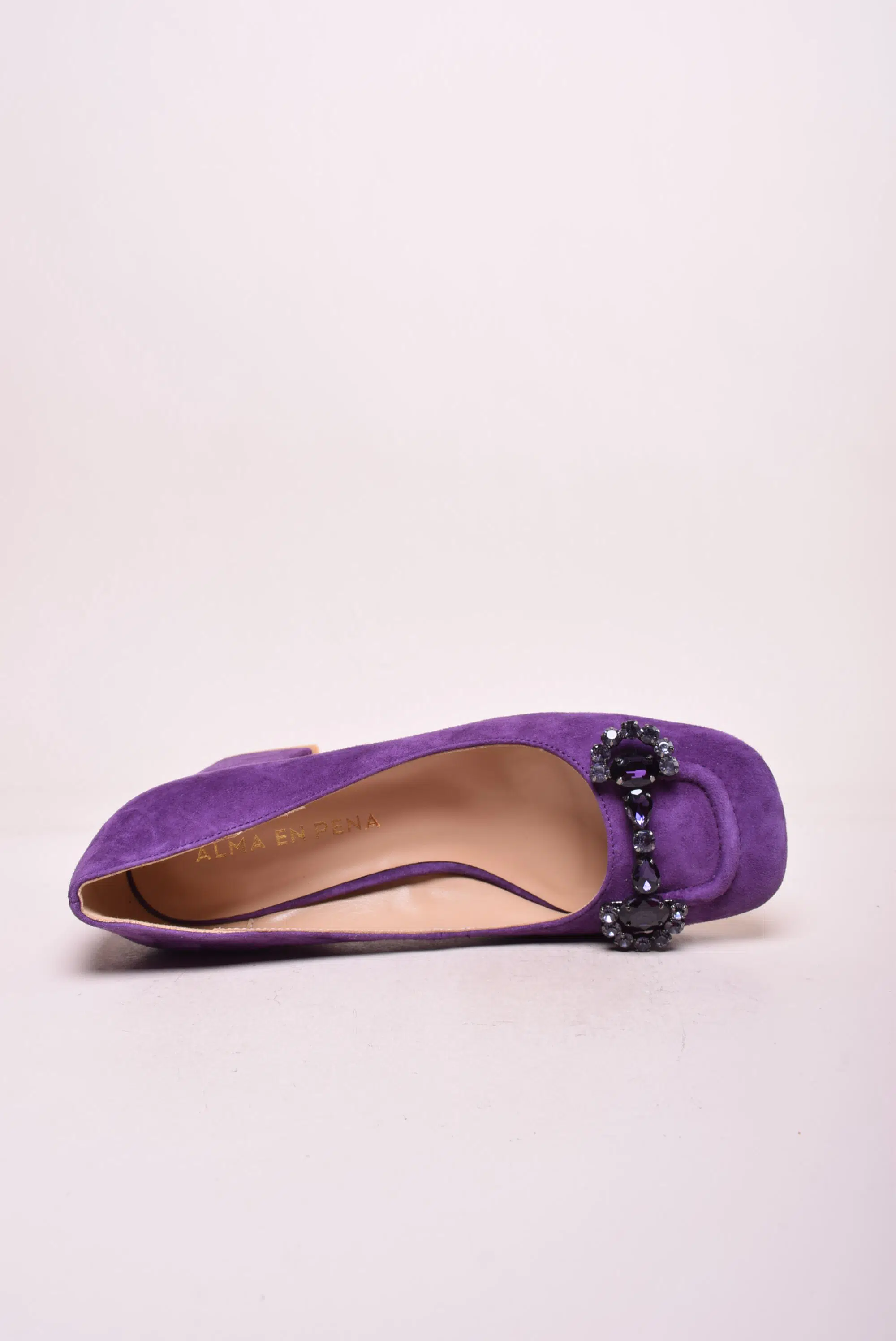 Pantofi dama cu piericele [3]