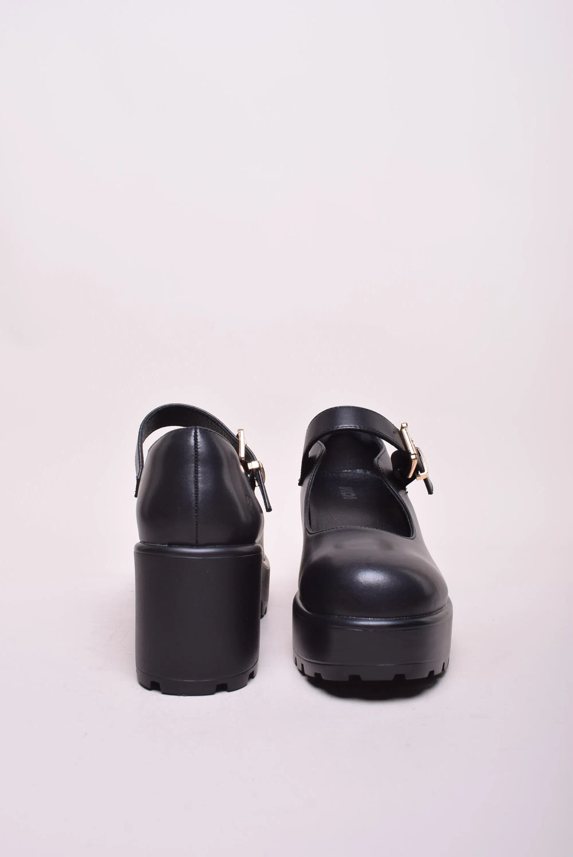 Pantofi dama cu platforma [2]