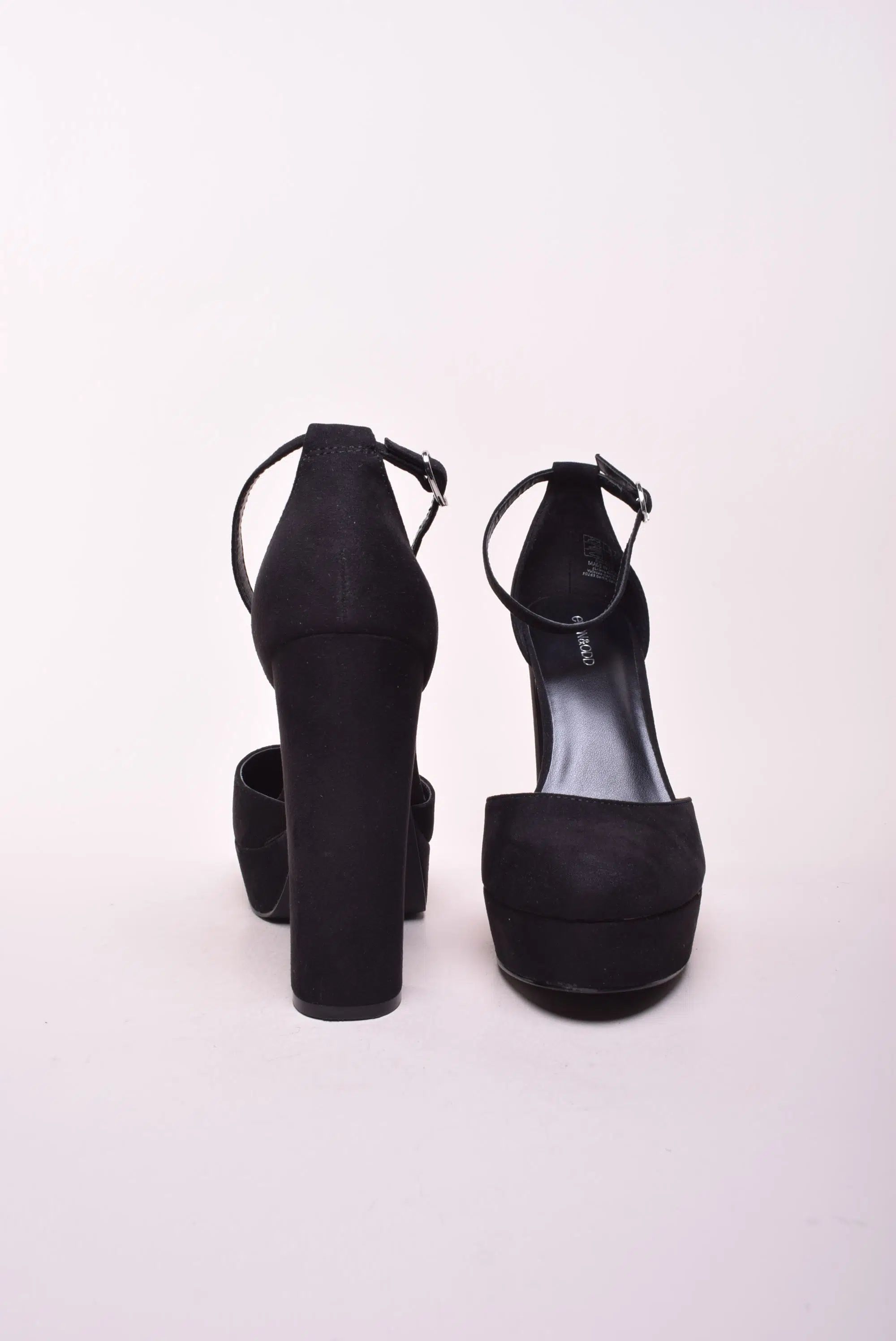 Pantofi dama cu platforma [2]