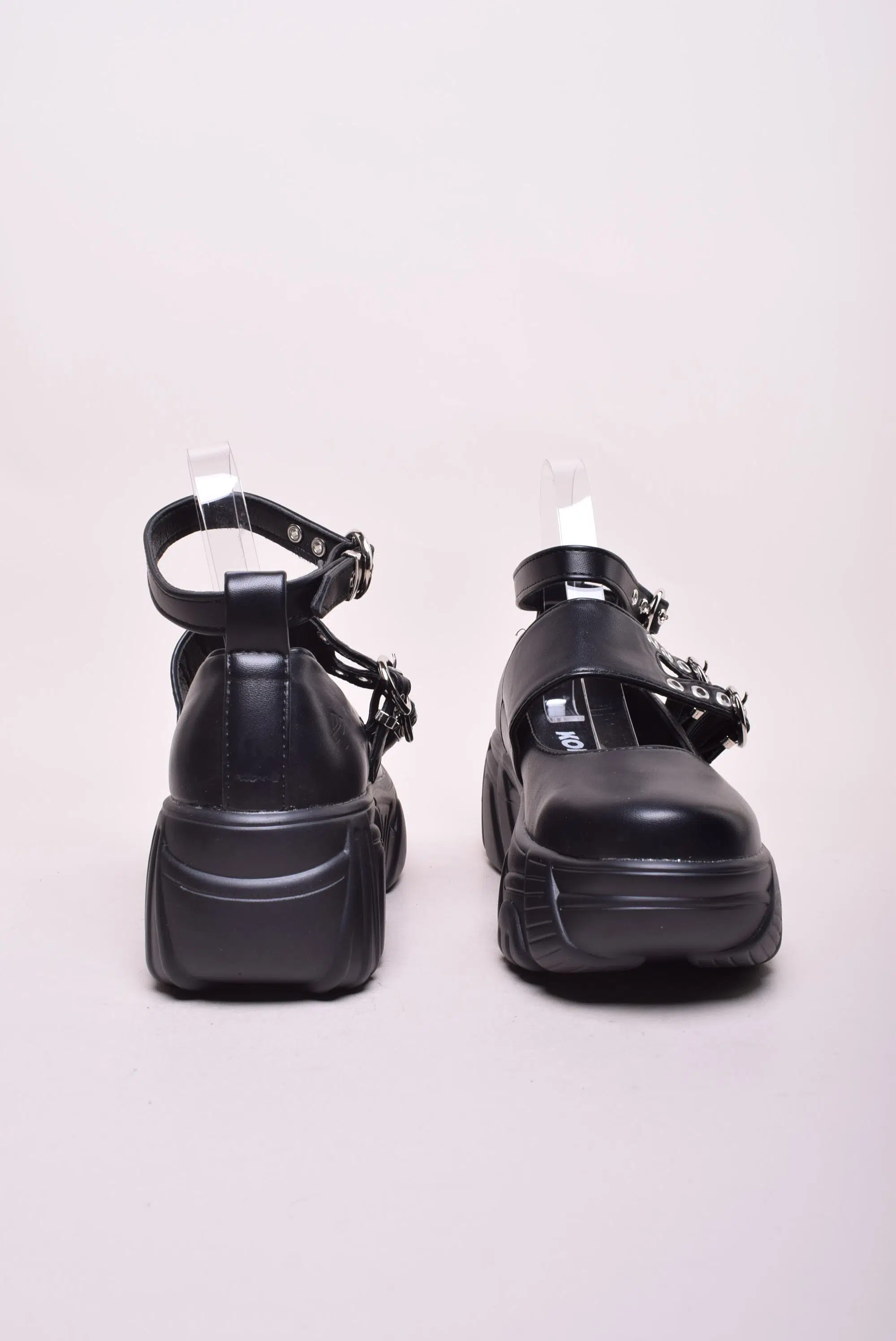 Pantofi dama cu platforma [2]